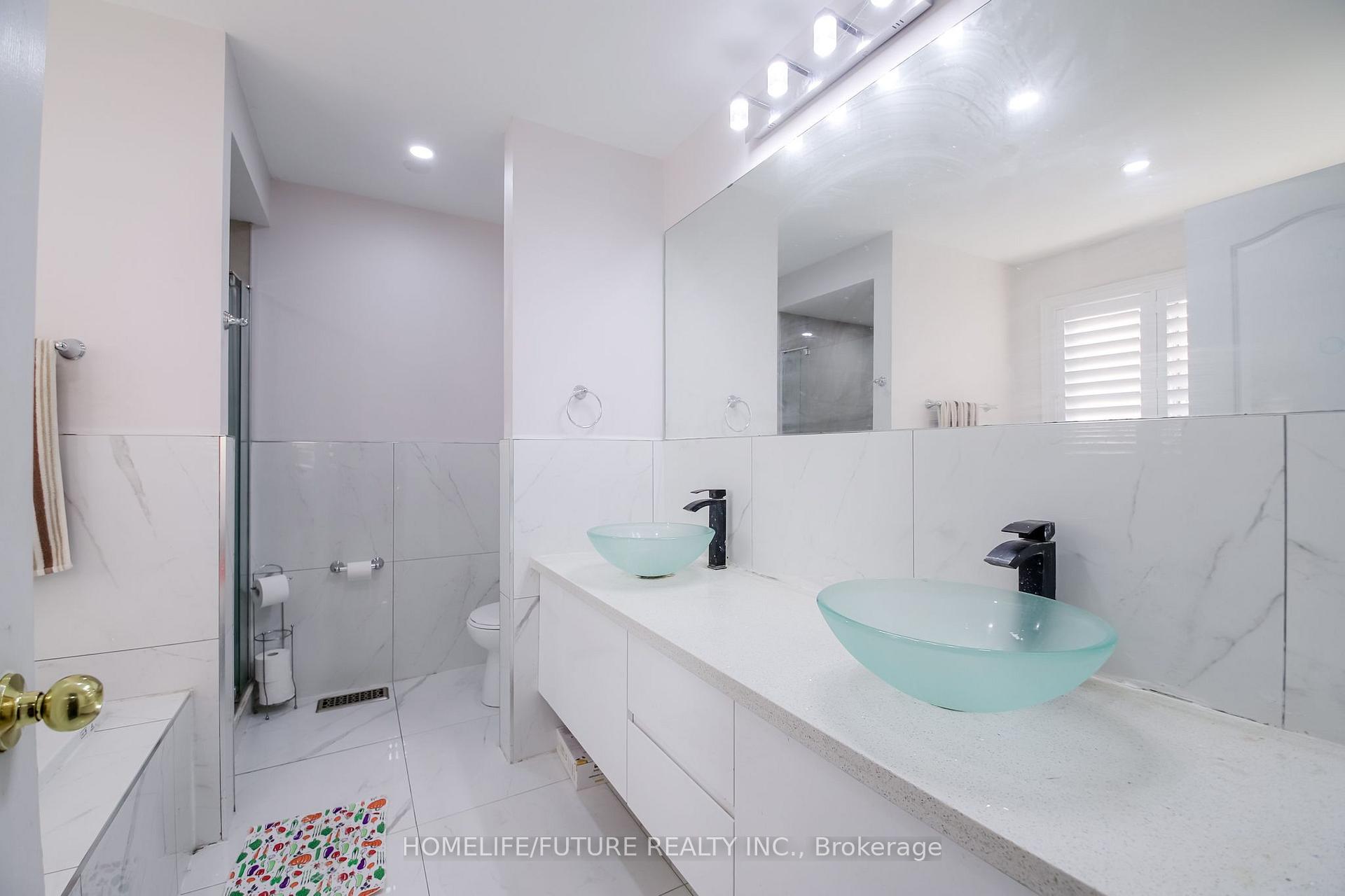 Photo 32 of 20 Mingay Avenue, Markham, Wismer — HOMEH