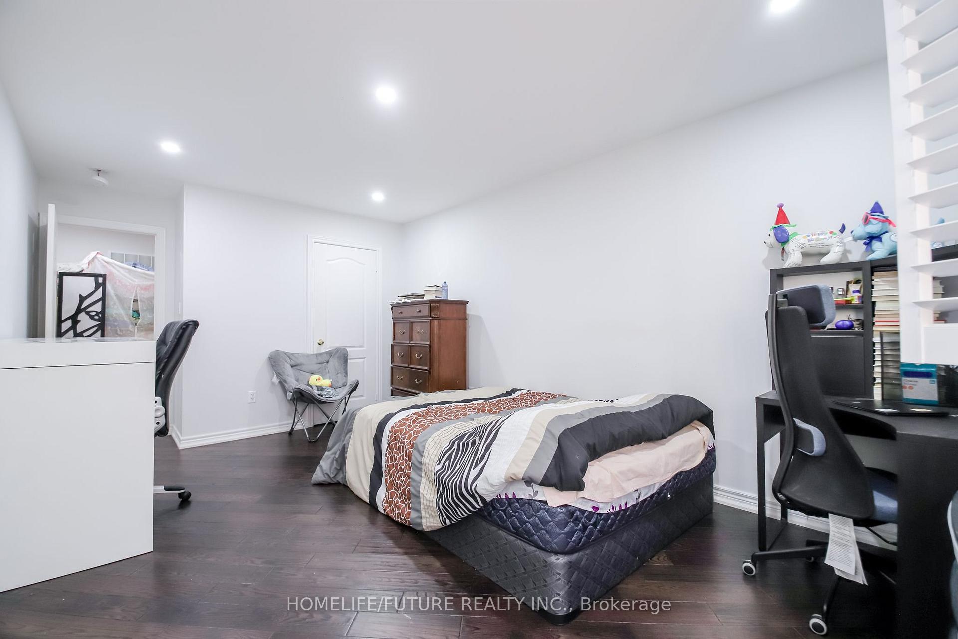 Photo 35 of 20 Mingay Avenue, Markham, Wismer — HOMEH