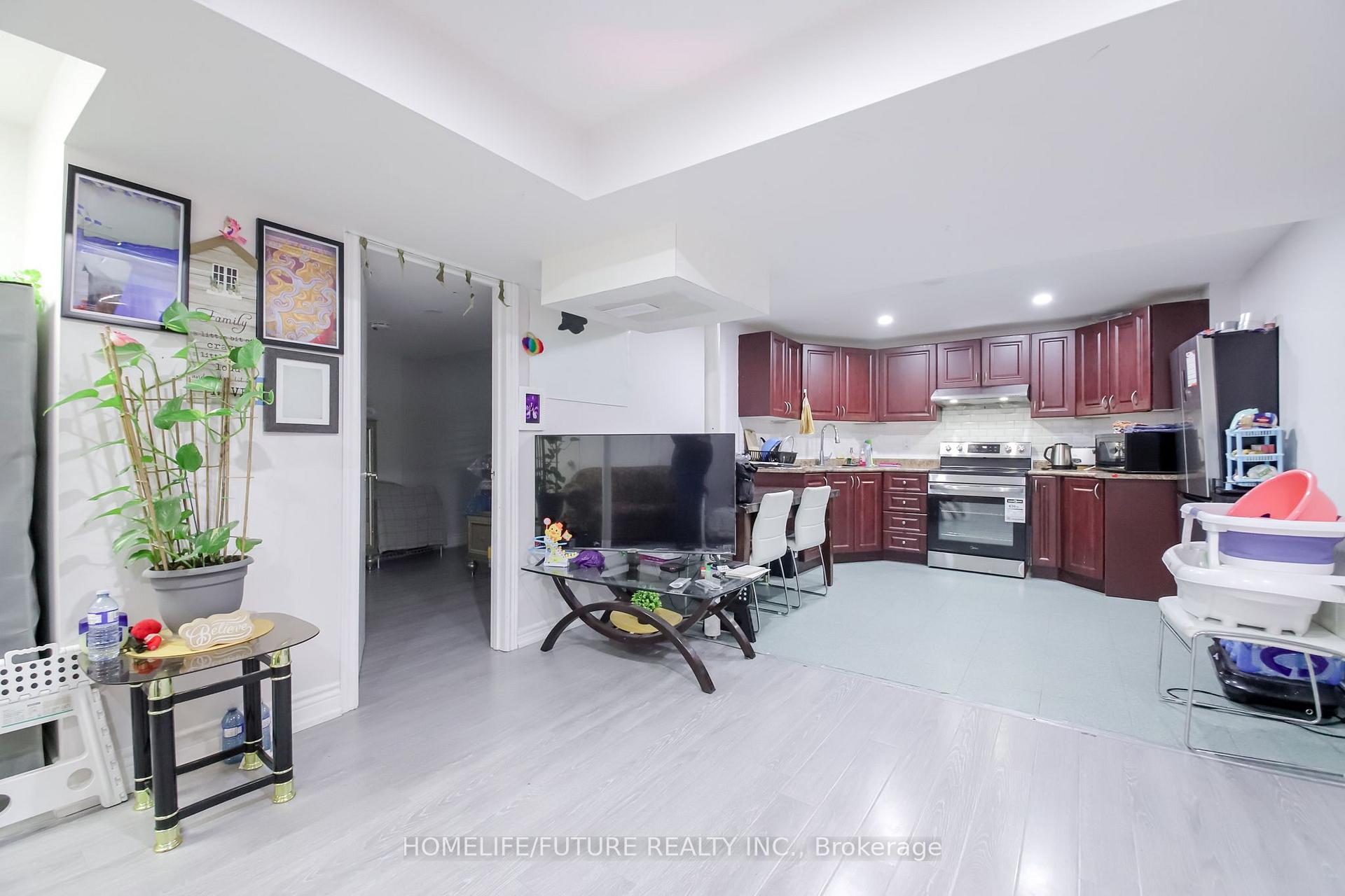 Photo 37 of 20 Mingay Avenue, Markham, Wismer — HOMEH