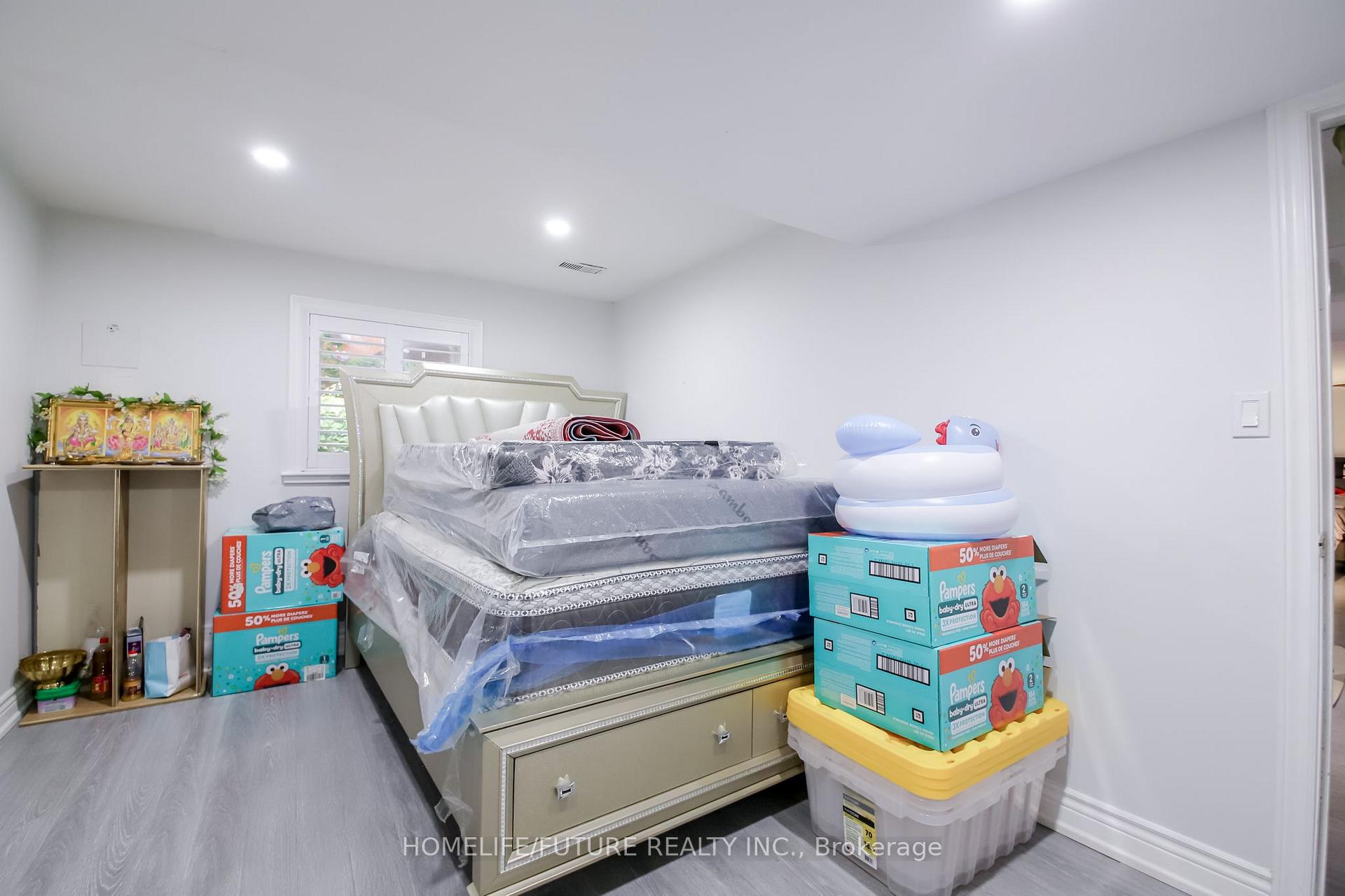 Photo 39 of 20 Mingay Avenue, Markham, Wismer — HOMEH