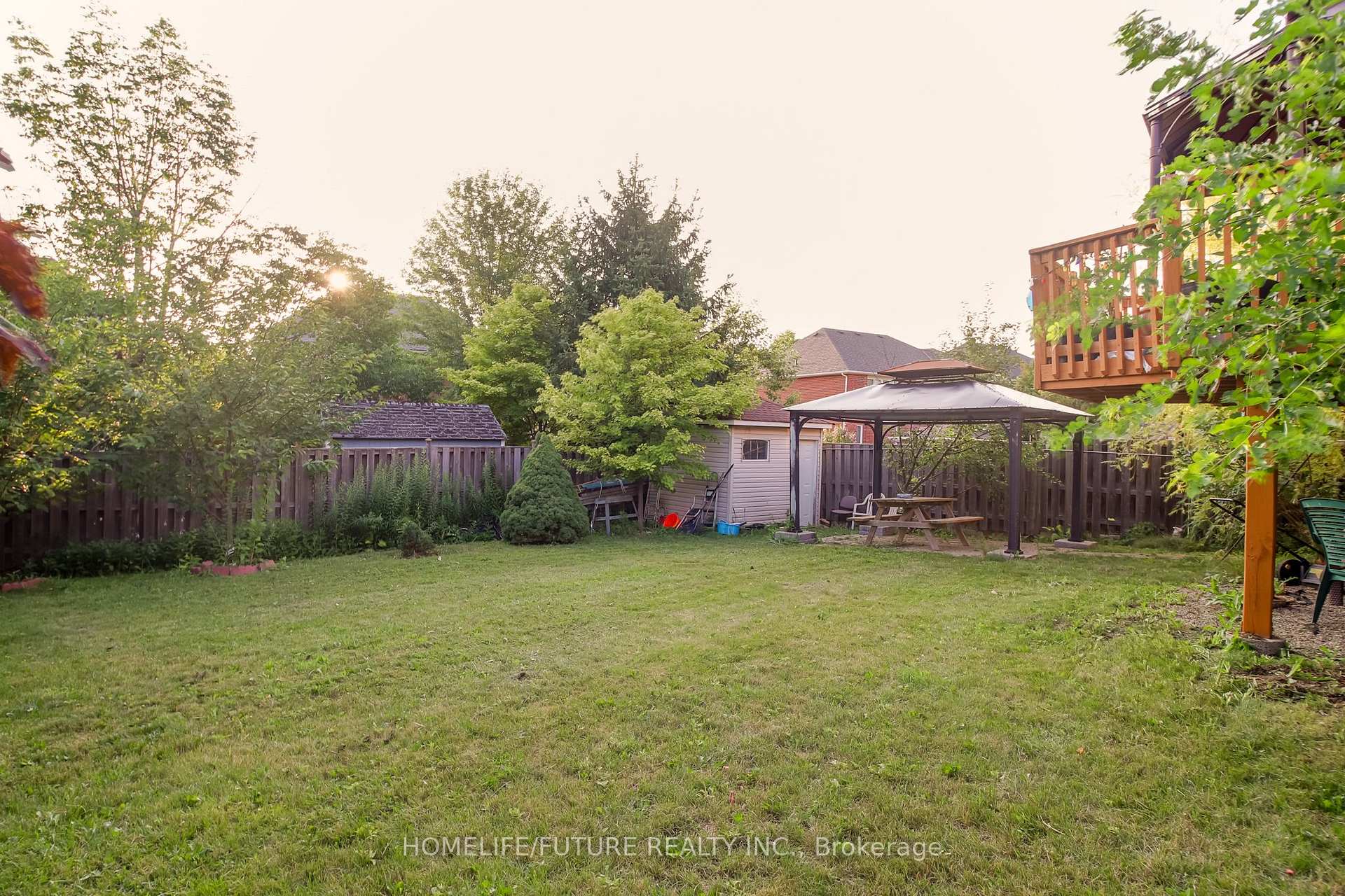 Photo 43 of 20 Mingay Avenue, Markham, Wismer — HOMEH