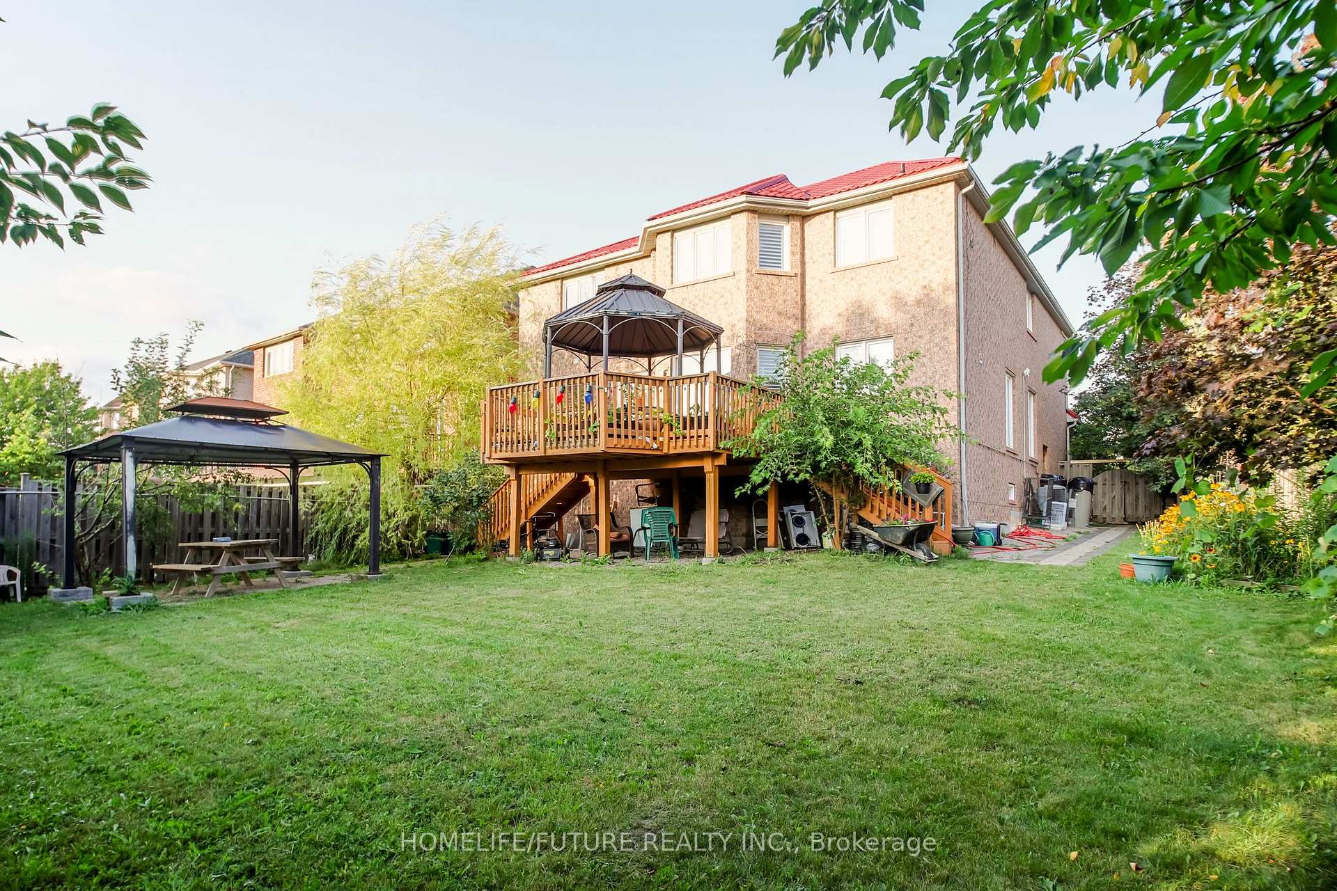 Photo 44 of 20 Mingay Avenue, Markham, Wismer — HOMEH