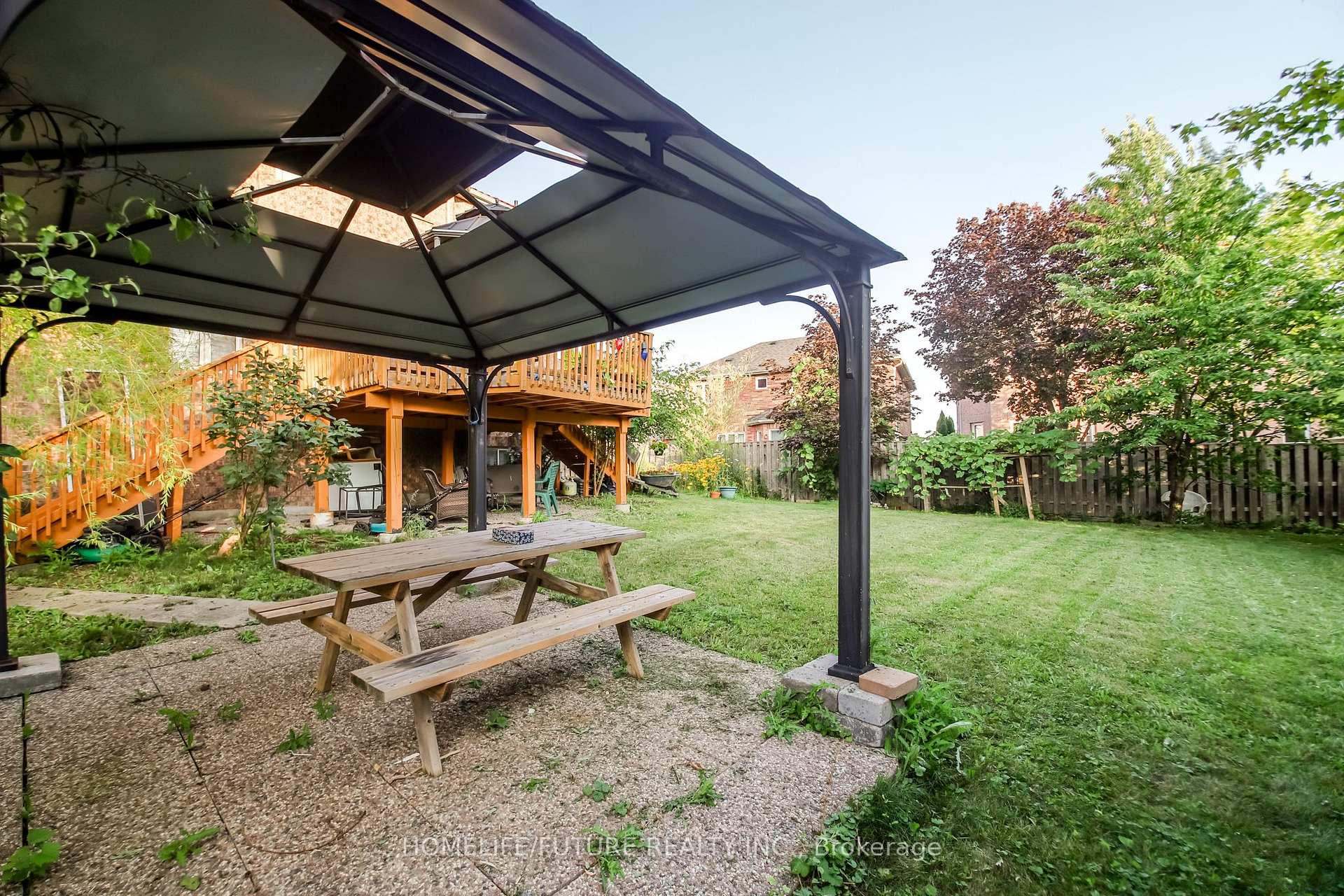 Photo 45 of 20 Mingay Avenue, Markham, Wismer — HOMEH