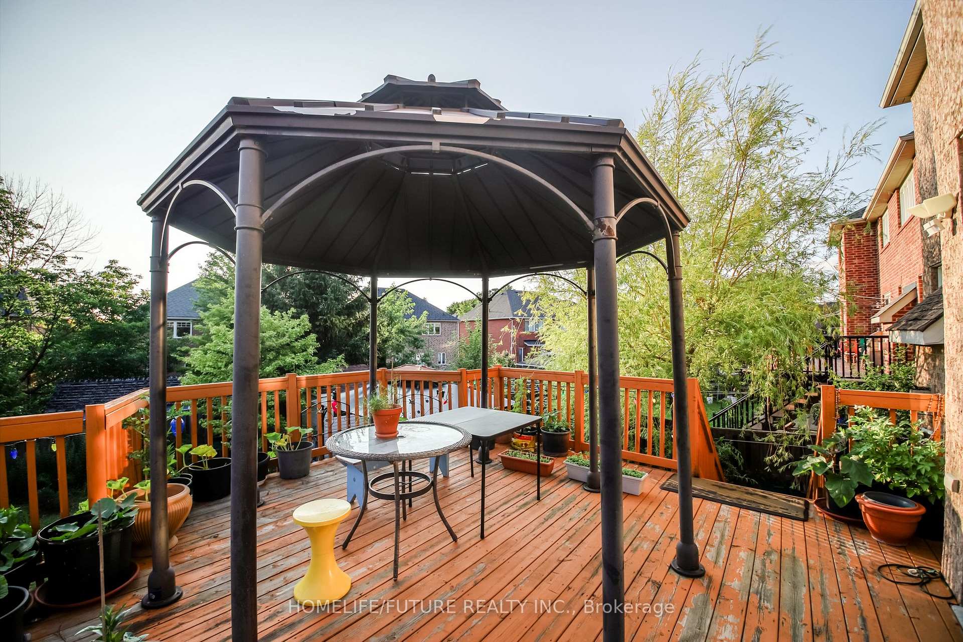 Photo 46 of 20 Mingay Avenue, Markham, Wismer — HOMEH