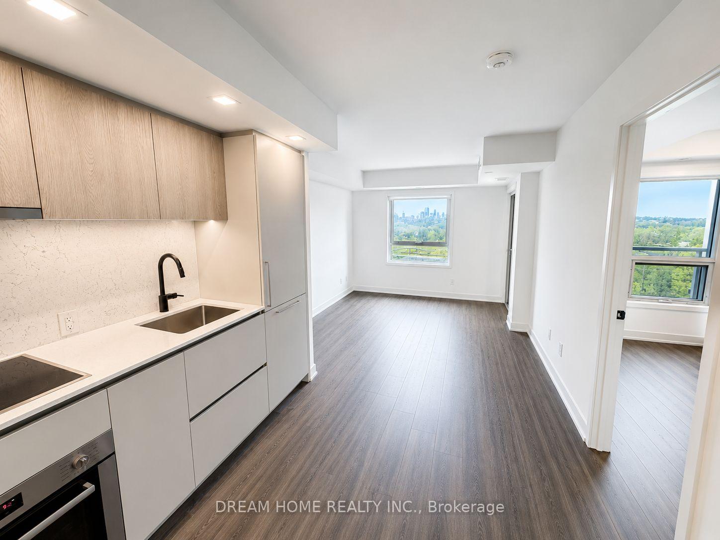 Photo 6 of Unit 3606, 609 Sherbourne Street, Toronto, North St. James Town — HOMEH
