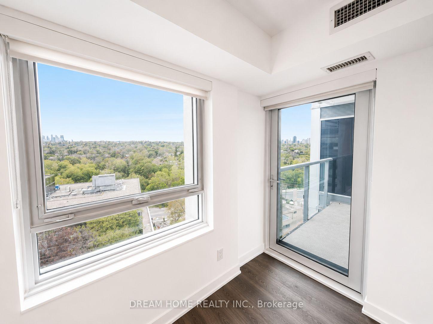 Photo 10 of Unit 3606, 609 Sherbourne Street, Toronto, North St. James Town — HOMEH