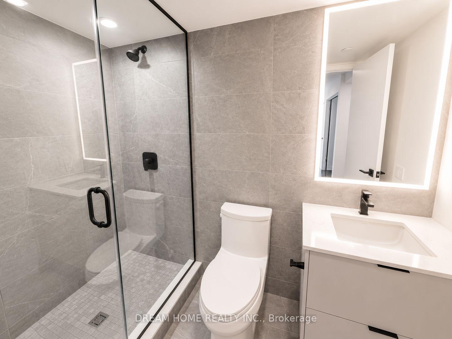 Photo 22 of Unit 3606, 609 Sherbourne Street, Toronto, North St. James Town — HOMEH