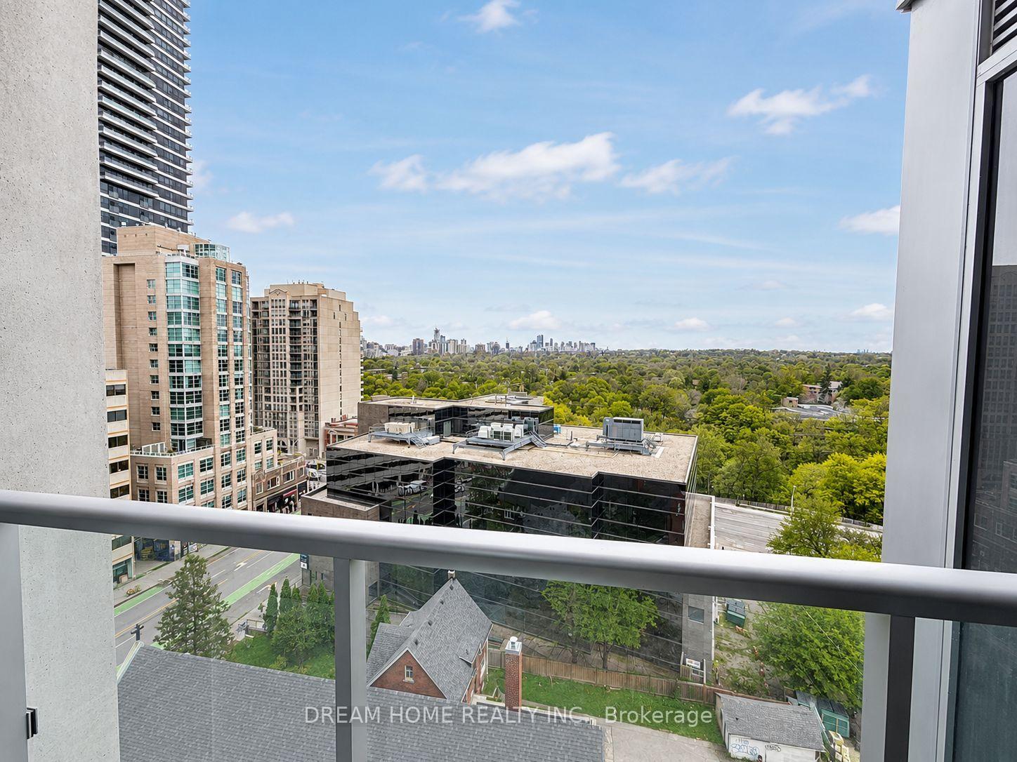 Photo 28 of Unit 3606, 609 Sherbourne Street, Toronto, North St. James Town — HOMEH