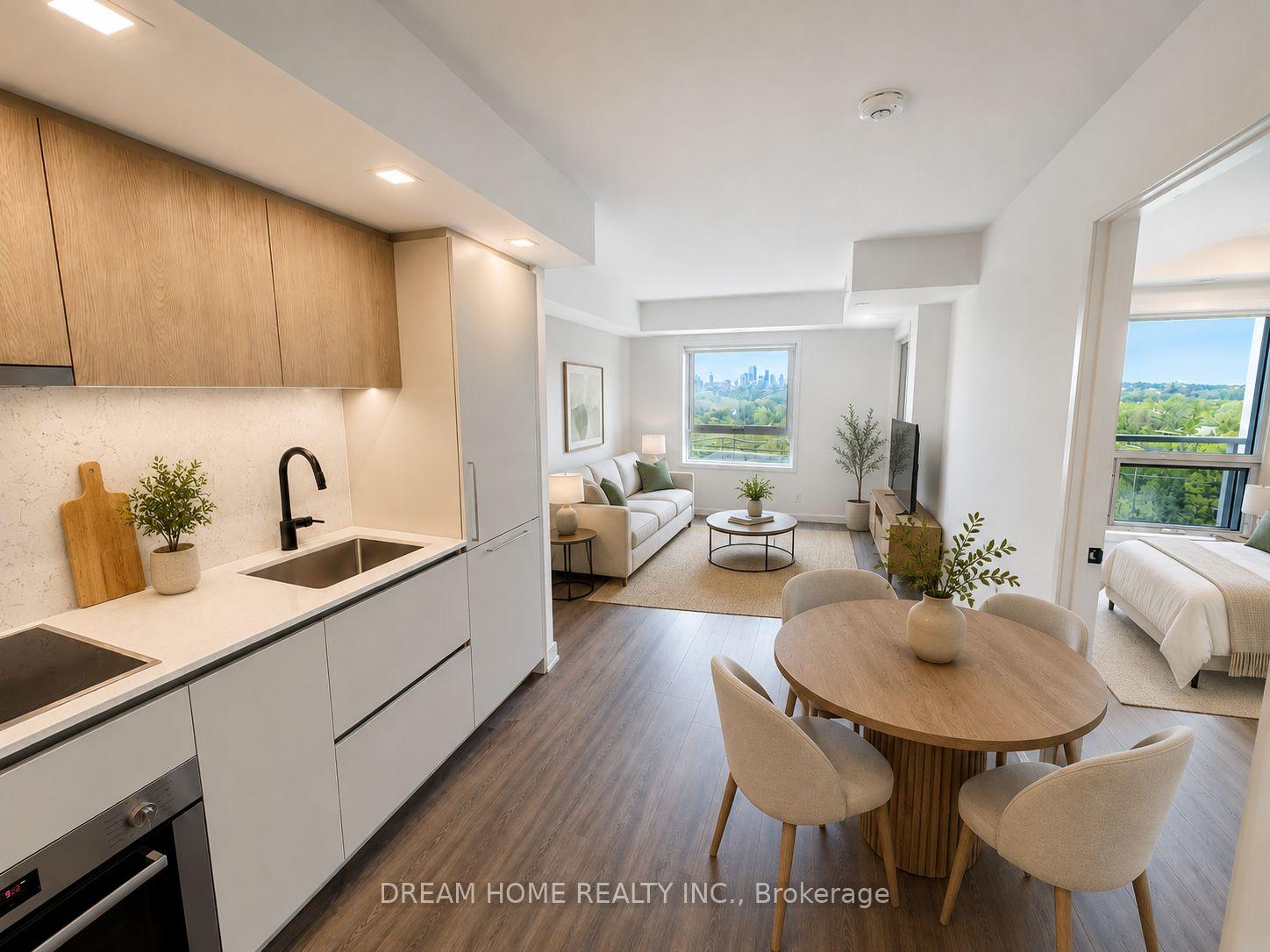 Photo 30 of Unit 3606, 609 Sherbourne Street, Toronto, North St. James Town — HOMEH