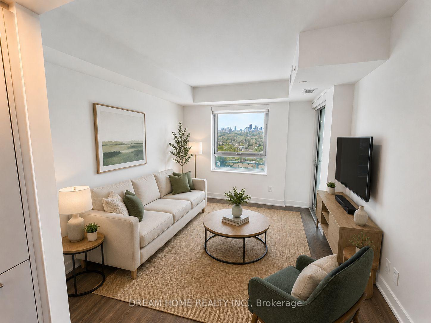 Photo 32 of Unit 3606, 609 Sherbourne Street, Toronto, North St. James Town — HOMEH