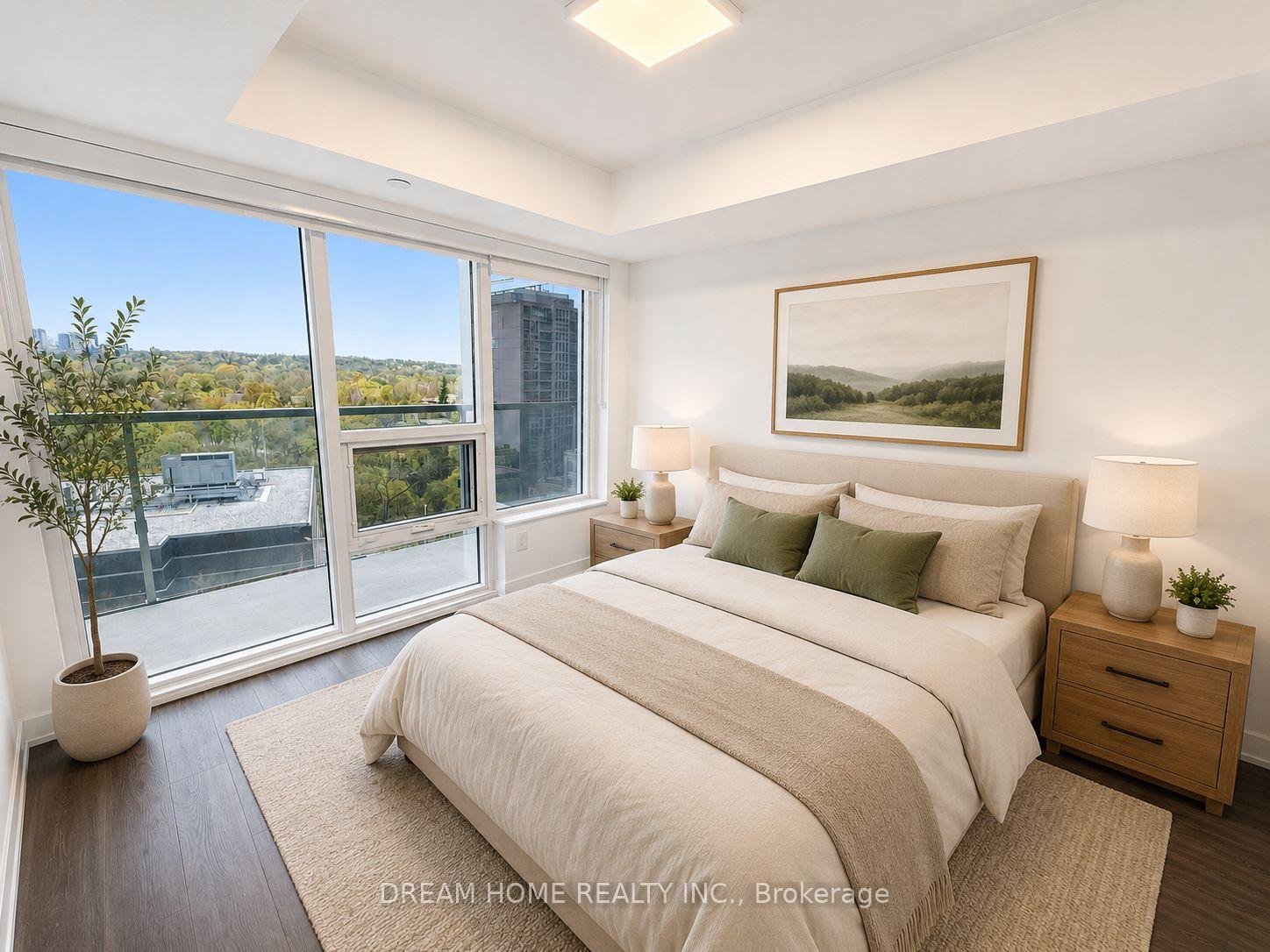 Photo 34 of Unit 3606, 609 Sherbourne Street, Toronto, North St. James Town — HOMEH