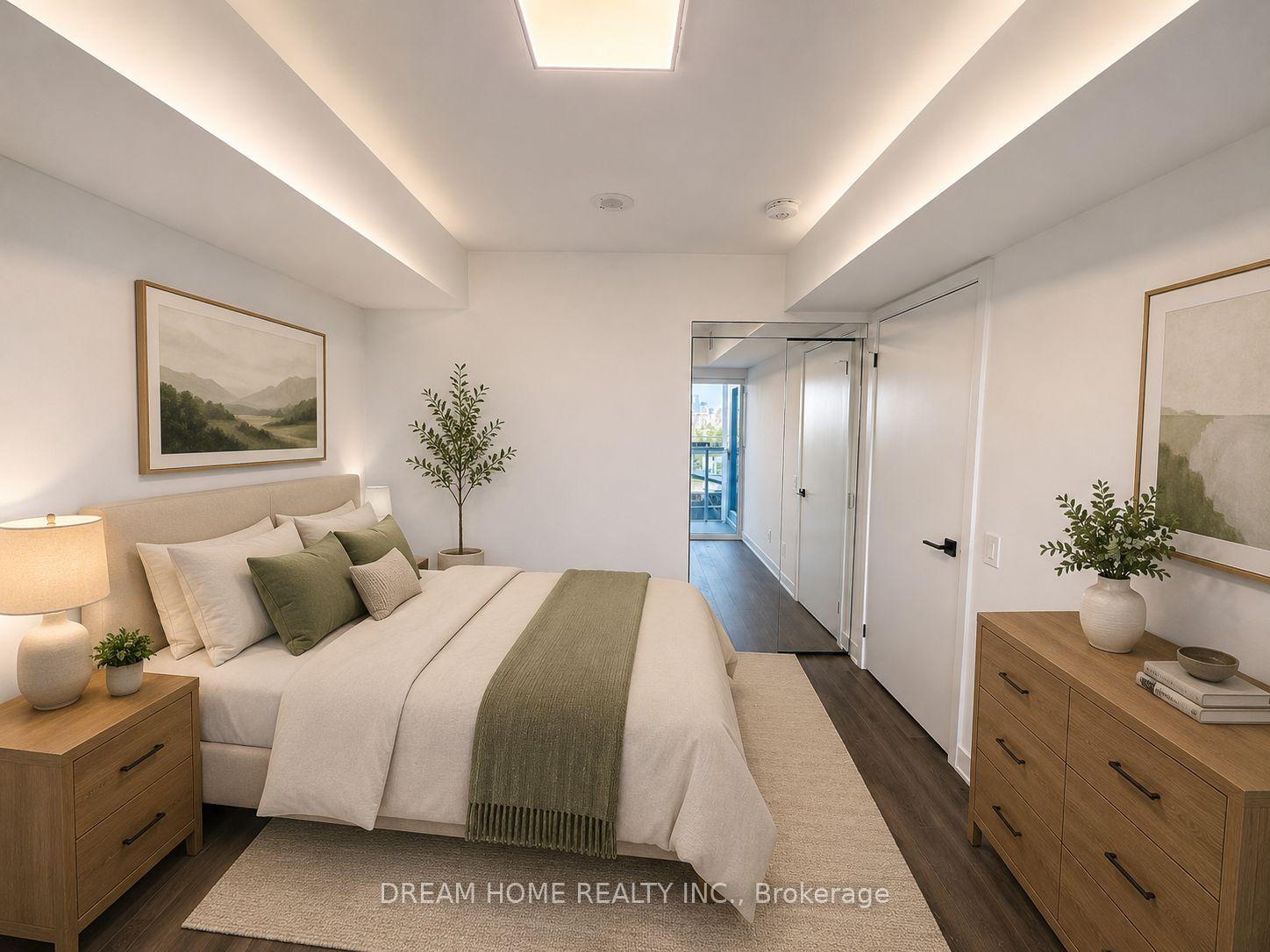 Photo 36 of Unit 3606, 609 Sherbourne Street, Toronto, North St. James Town — HOMEH