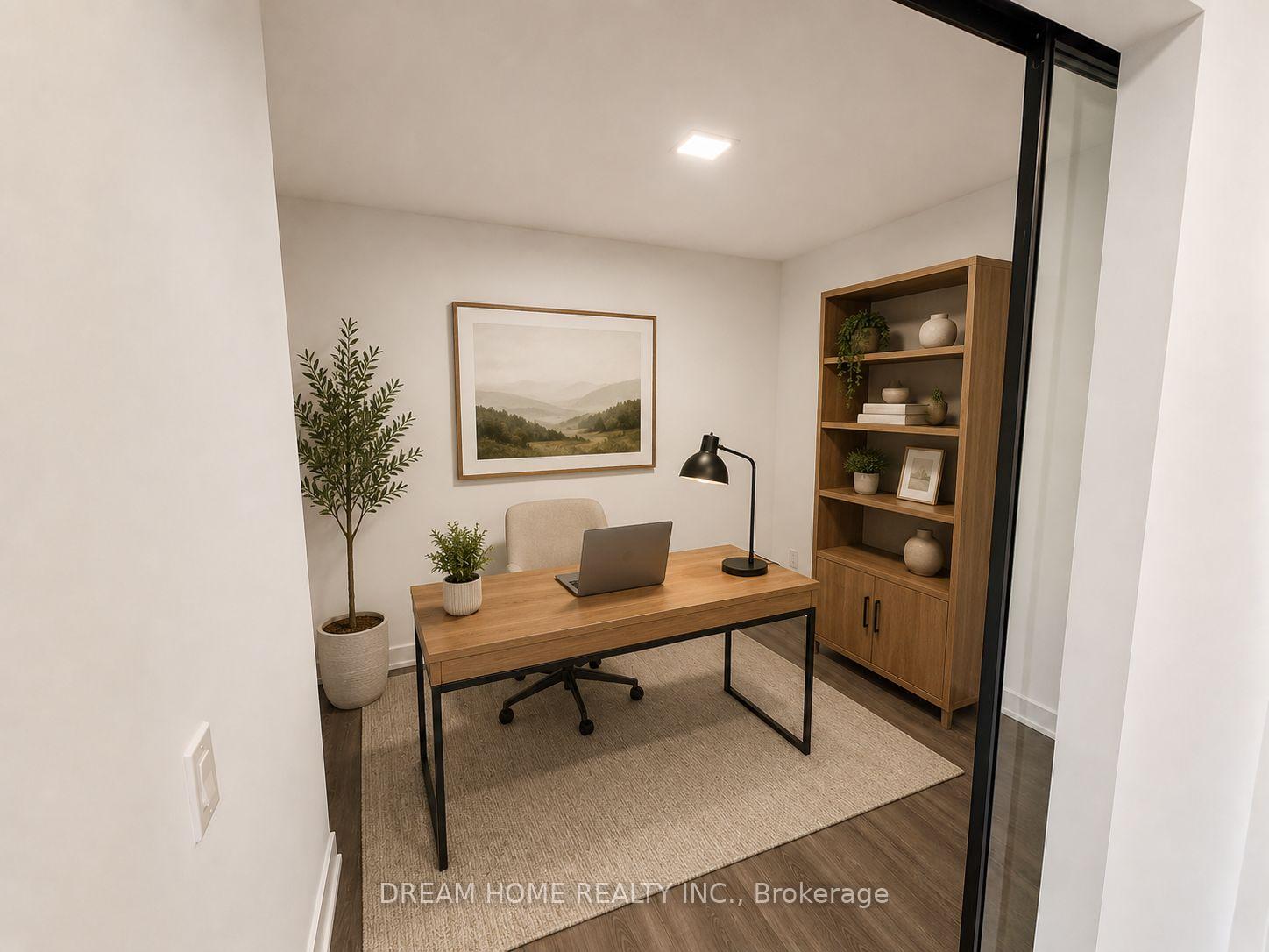 Photo 38 of Unit 3606, 609 Sherbourne Street, Toronto, North St. James Town — HOMEH
