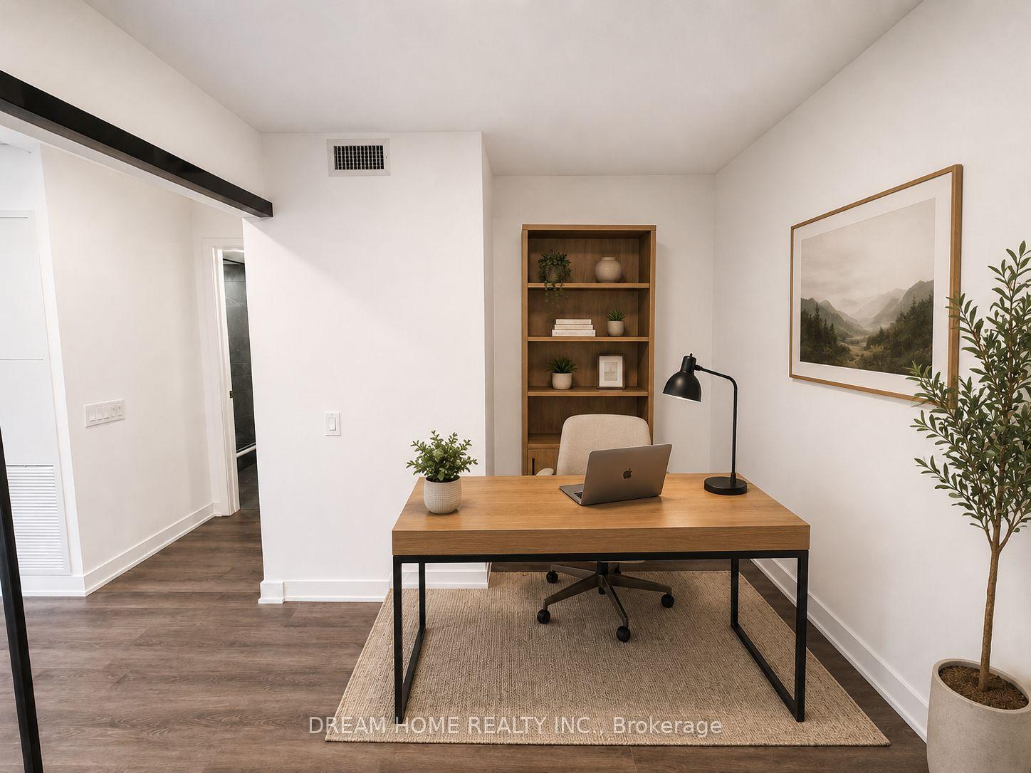Photo 40 of Unit 3606, 609 Sherbourne Street, Toronto, North St. James Town — HOMEH