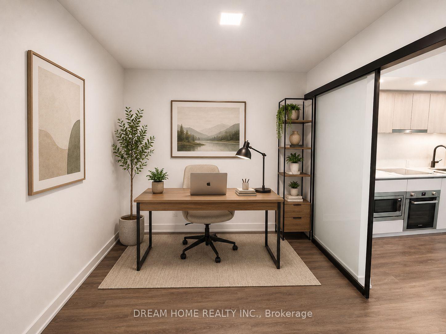 Photo 42 of Unit 3606, 609 Sherbourne Street, Toronto, North St. James Town — HOMEH
