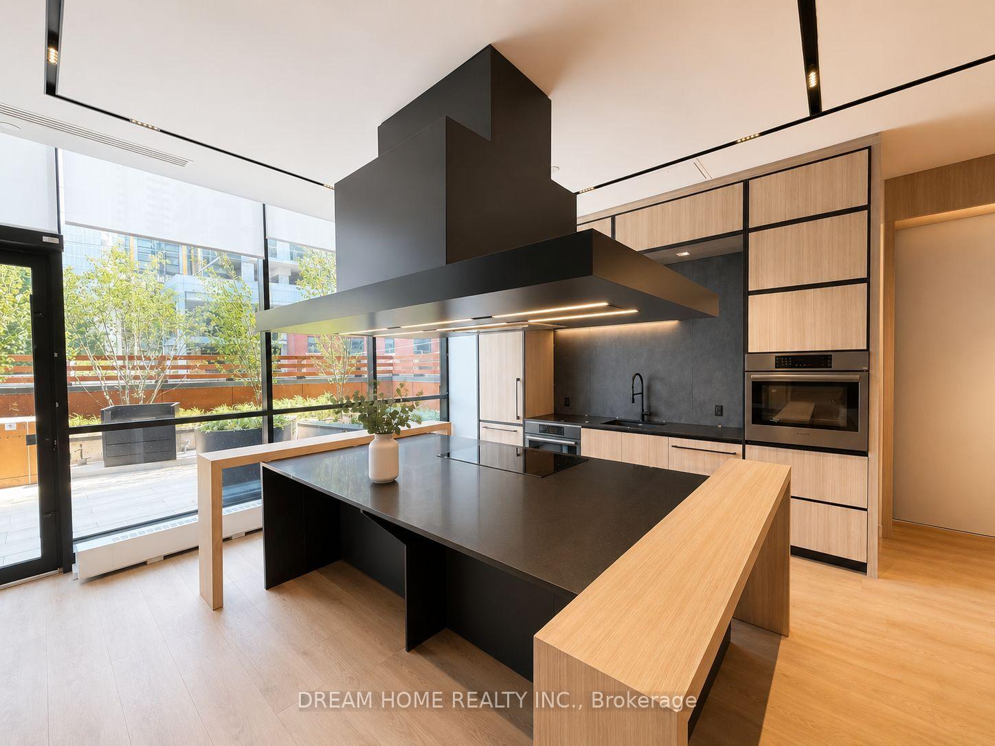Photo 48 of Unit 3606, 609 Sherbourne Street, Toronto, North St. James Town — HOMEH