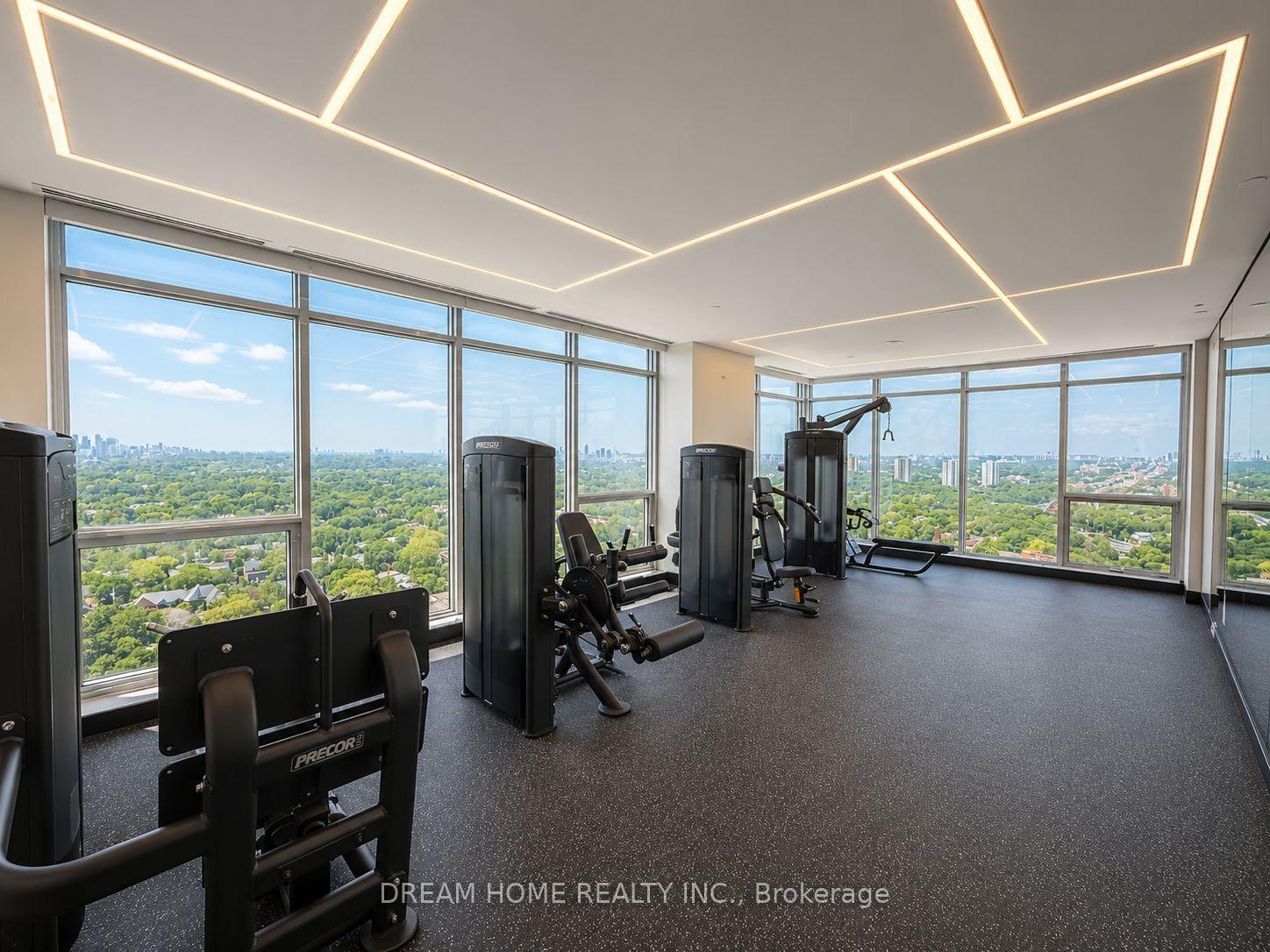 Photo 52 of Unit 3606, 609 Sherbourne Street, Toronto, North St. James Town — HOMEH