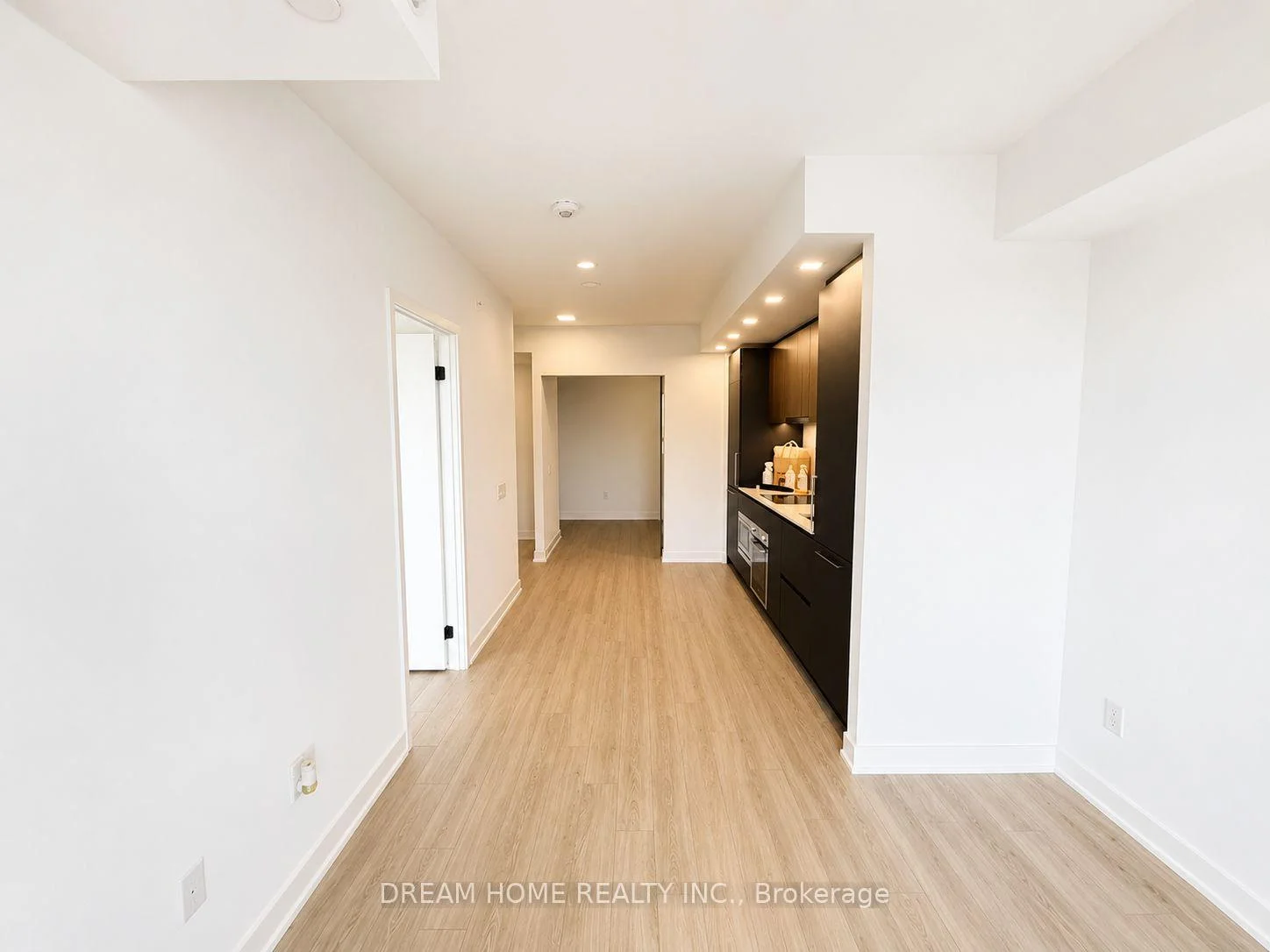 Photo 25 of Unit 3606, 609 Sherbourne Street, Toronto, North St. James Town — HOMEH