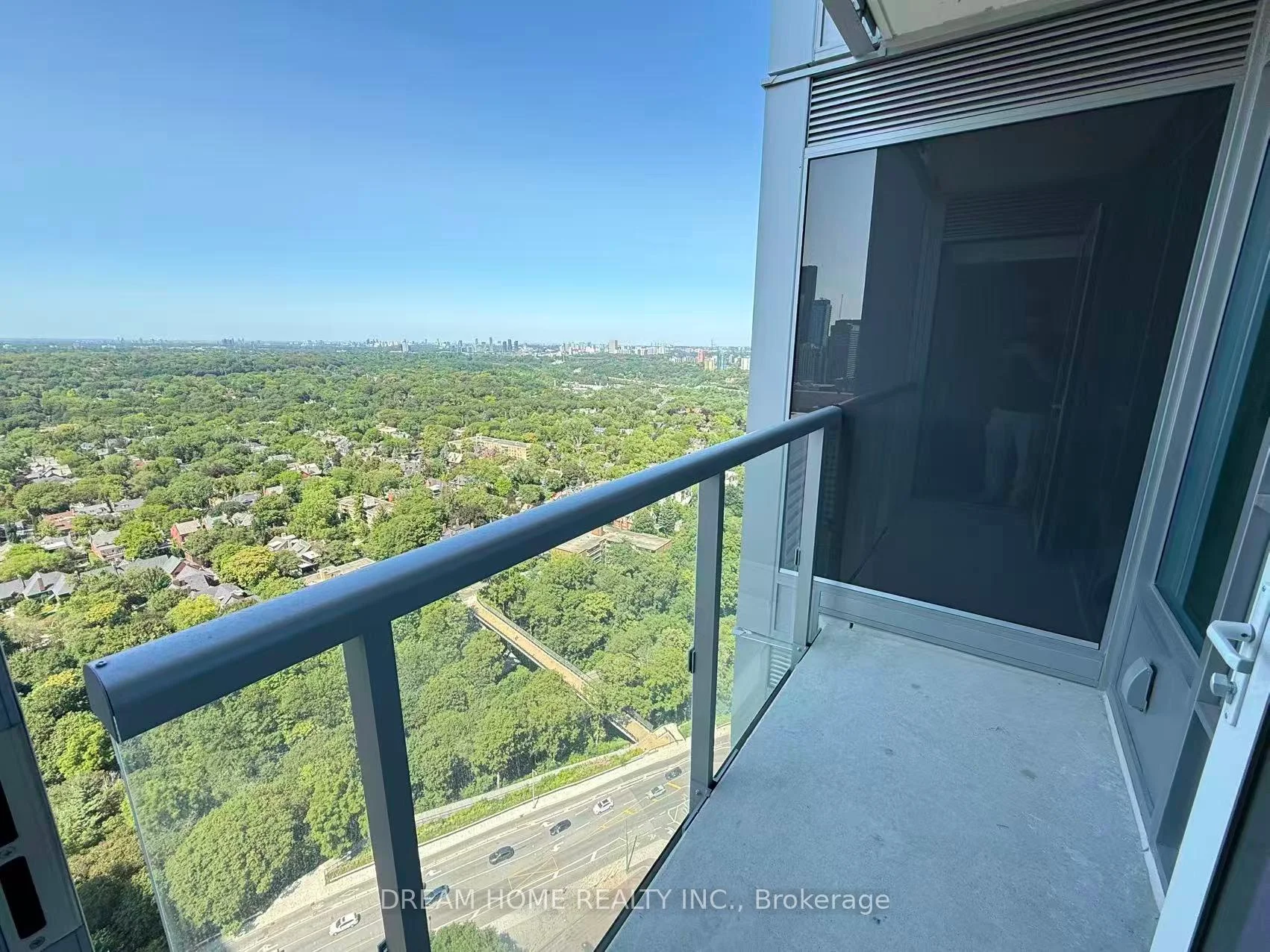 Photo 31 of Unit 3606, 609 Sherbourne Street, Toronto, North St. James Town — HOMEH