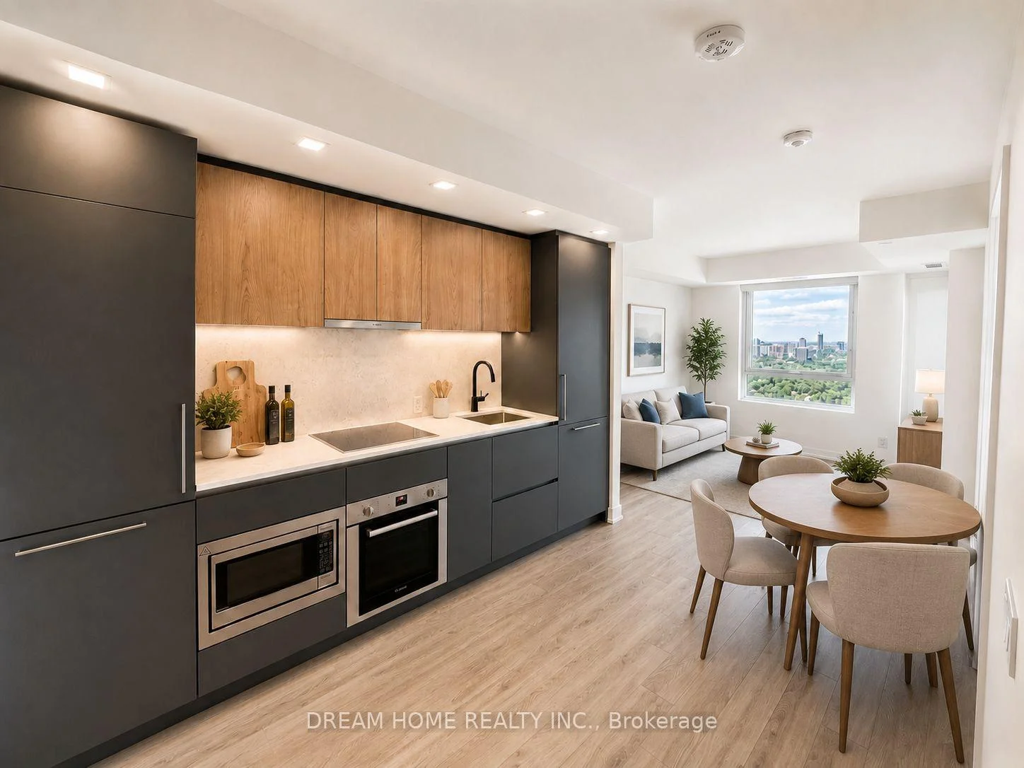 Photo 35 of Unit 3606, 609 Sherbourne Street, Toronto, North St. James Town — HOMEH