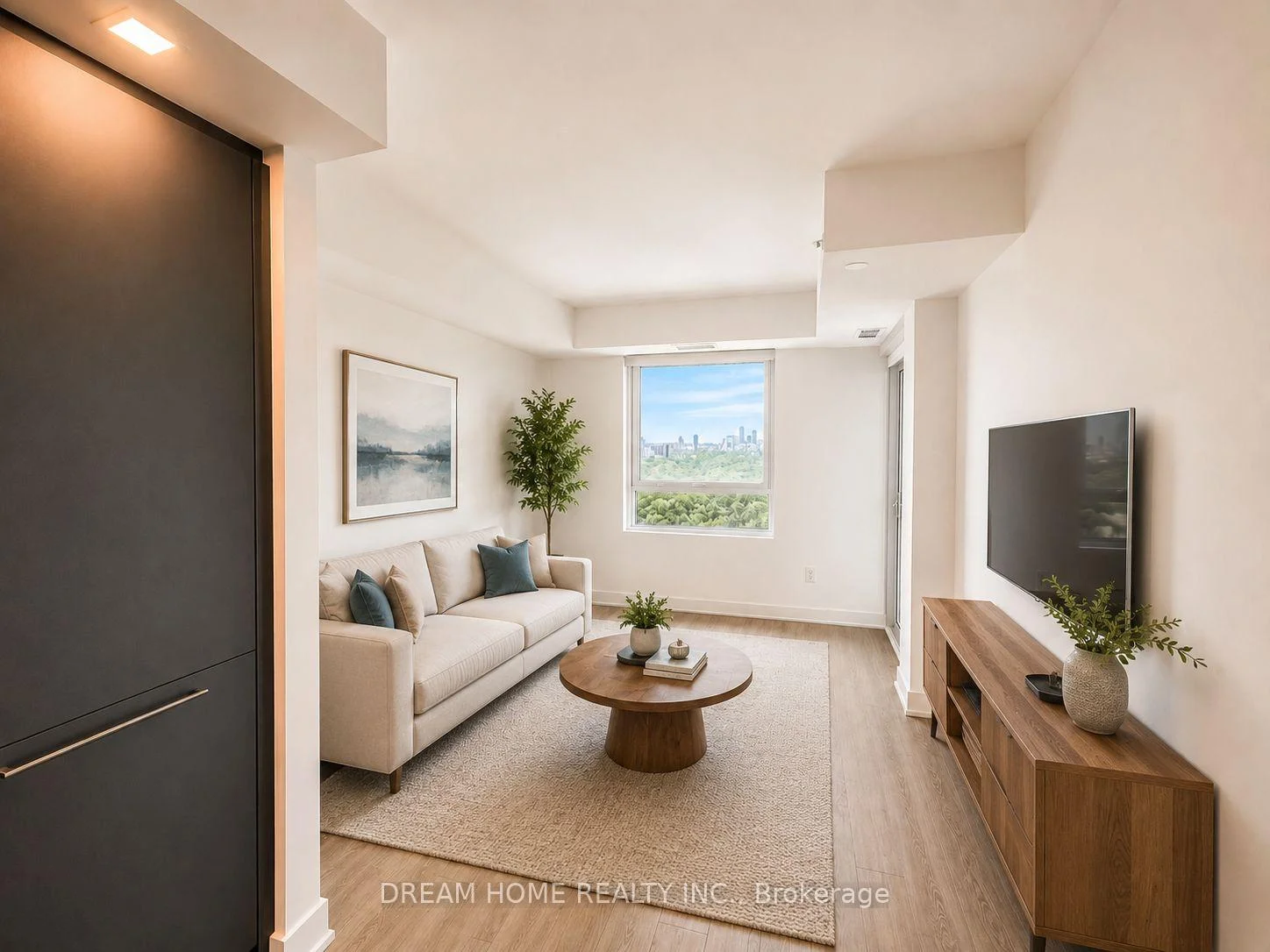 Photo 37 of Unit 3606, 609 Sherbourne Street, Toronto, North St. James Town — HOMEH