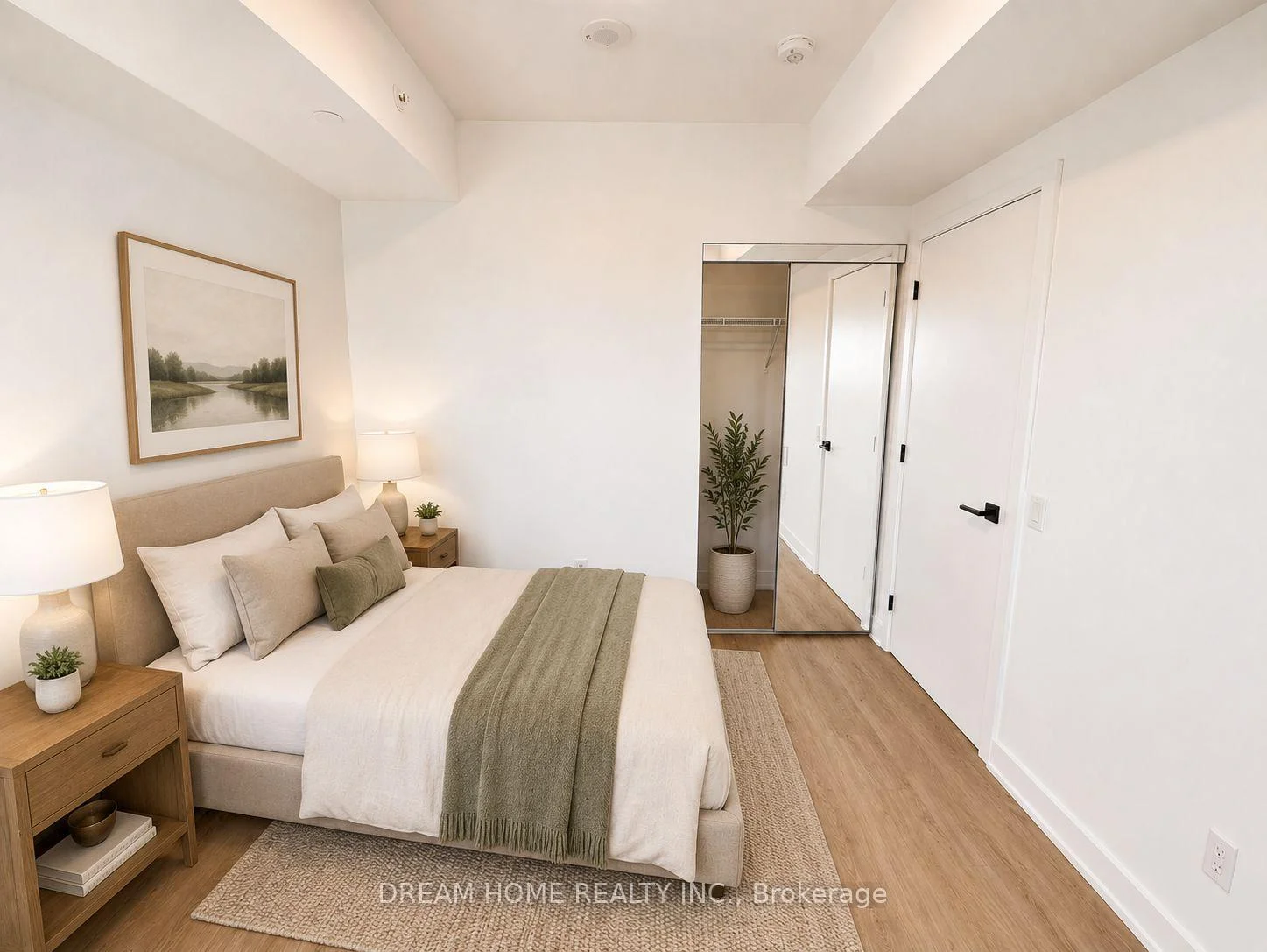 Photo 41 of Unit 3606, 609 Sherbourne Street, Toronto, North St. James Town — HOMEH