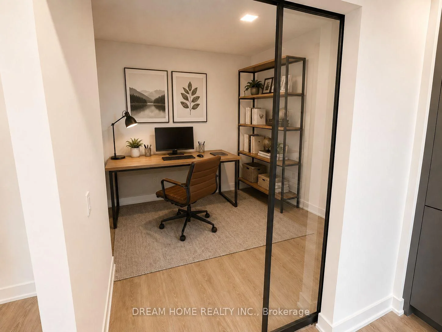 Photo 43 of Unit 3606, 609 Sherbourne Street, Toronto, North St. James Town — HOMEH
