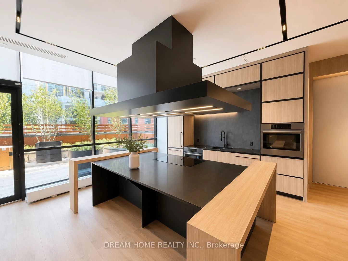 Photo 49 of Unit 3606, 609 Sherbourne Street, Toronto, North St. James Town — HOMEH