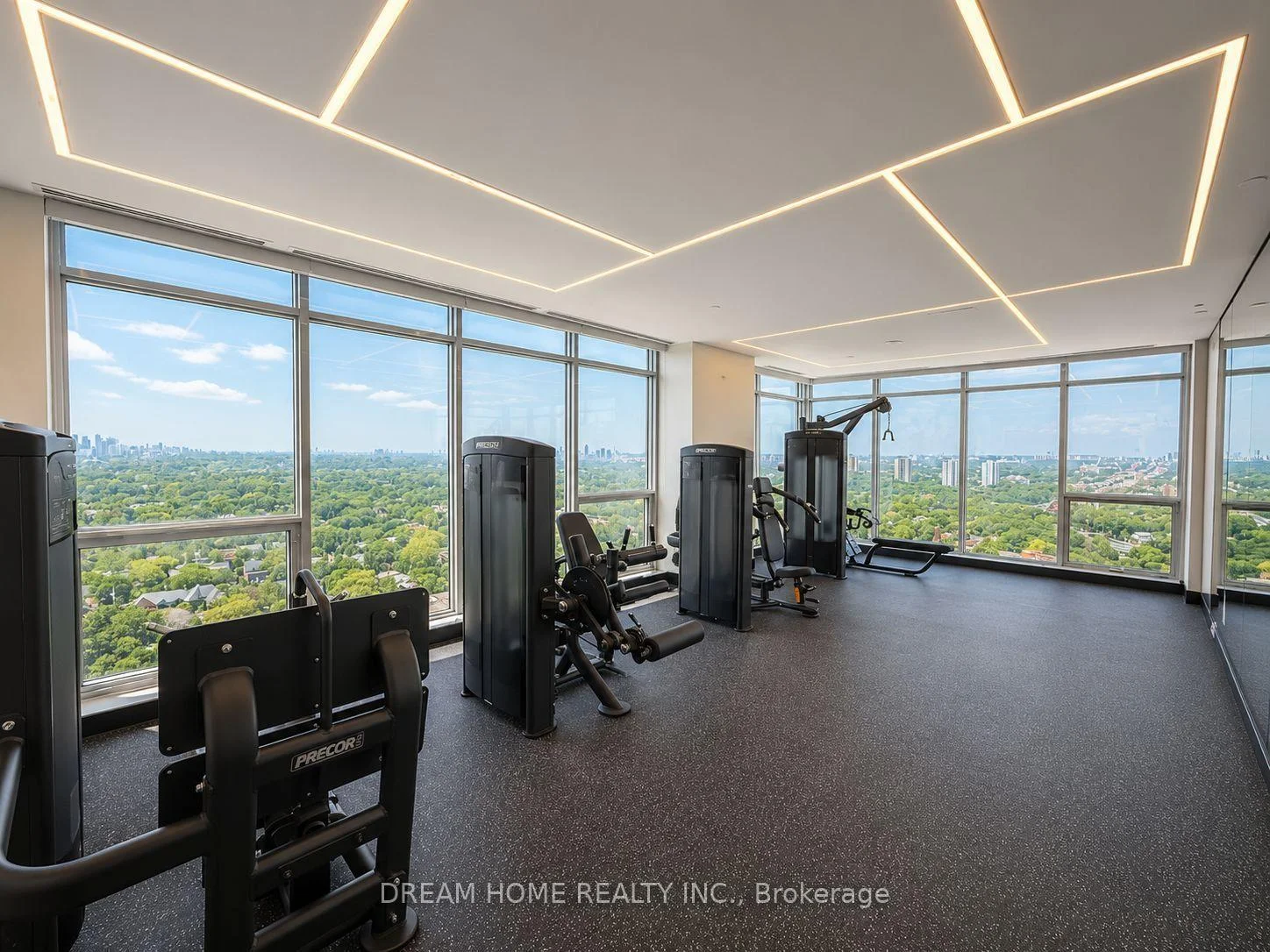 Photo 53 of Unit 3606, 609 Sherbourne Street, Toronto, North St. James Town — HOMEH