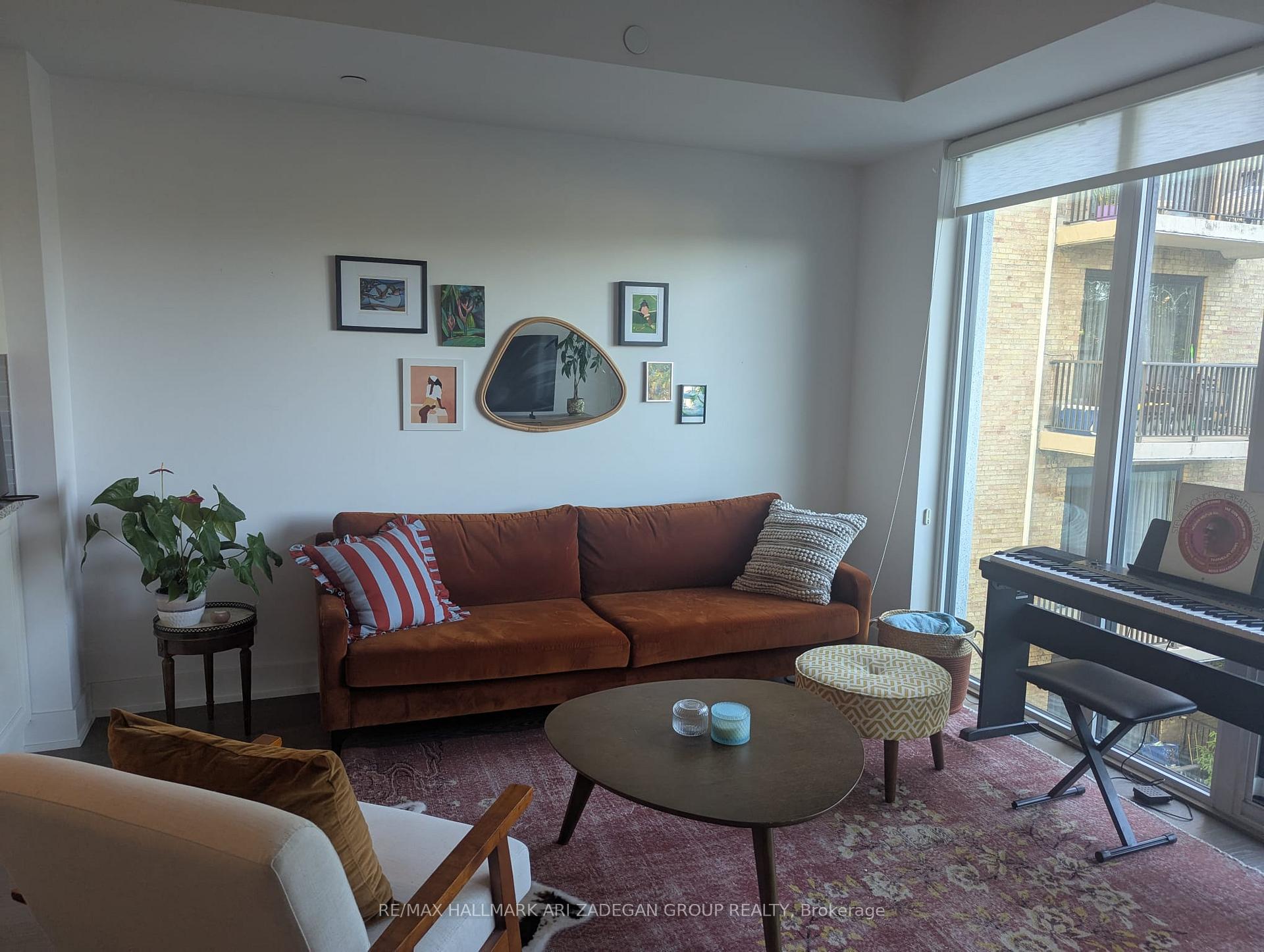 Photo 1 of Unit 514, 3018 Yonge Street, Toronto, Lawrence Park South — HOMEH