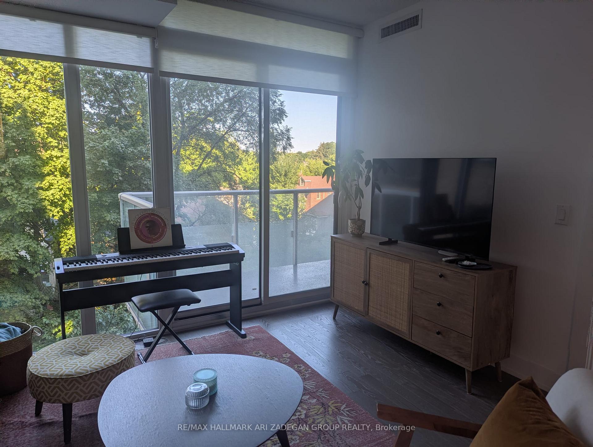 Photo 11 of Unit 514, 3018 Yonge Street, Toronto, Lawrence Park South — HOMEH
