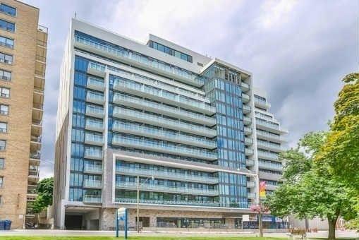 Photo 13 of Unit 514, 3018 Yonge Street, Toronto, Lawrence Park South — HOMEH