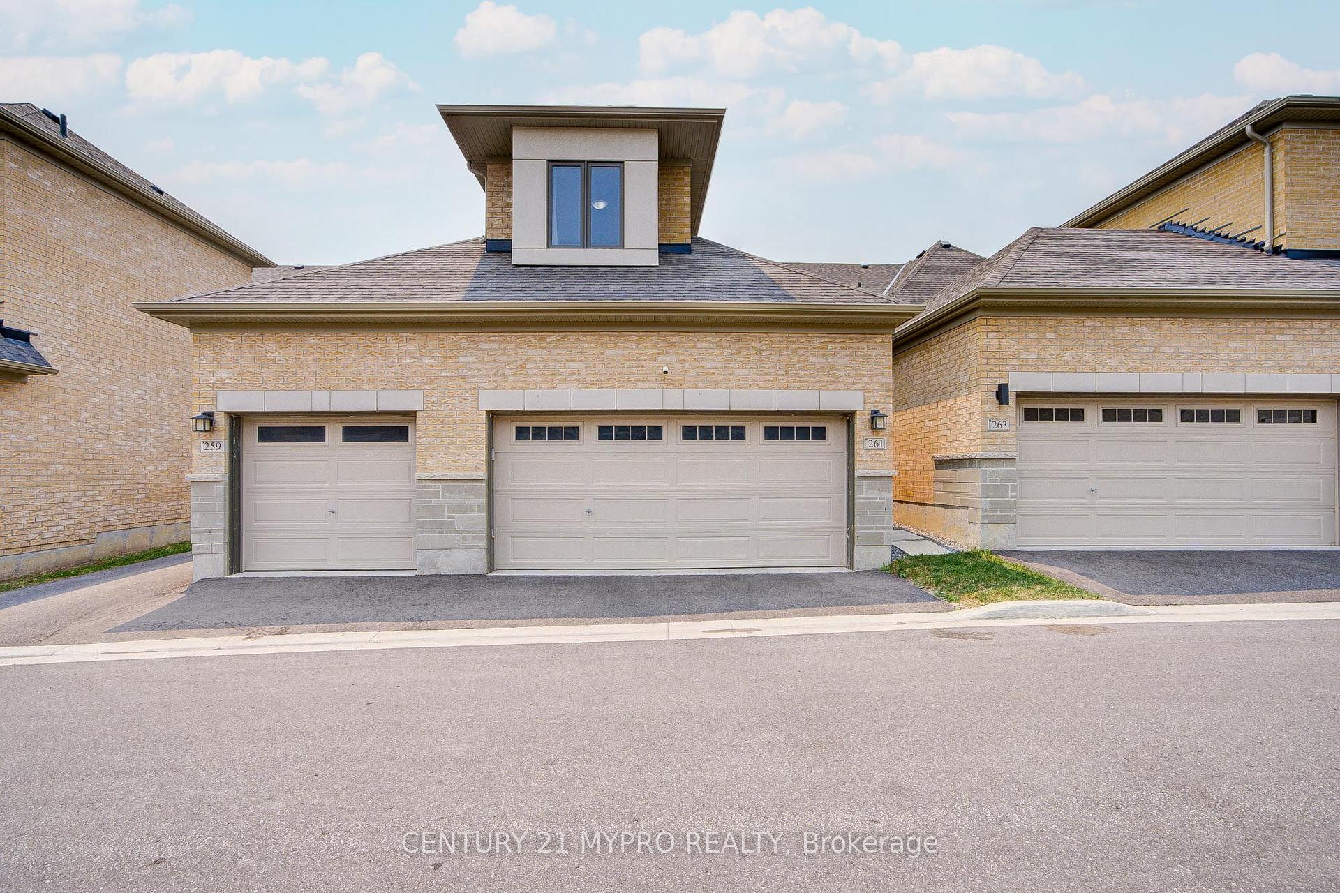 Photo 25 of 261 Coronation Road, Whitby, Rural Whitby — HOMEH