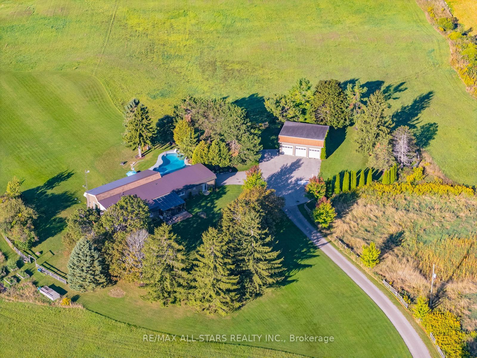 Photo 1 of 1900 Concession 4 Road, Uxbridge, Rural Uxbridge — HOMEH