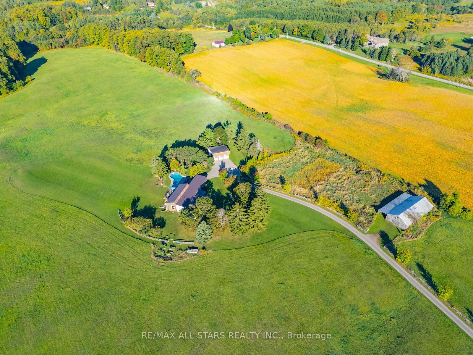 Photo 38 of 1900 Concession 4 Road, Uxbridge, Rural Uxbridge — HOMEH