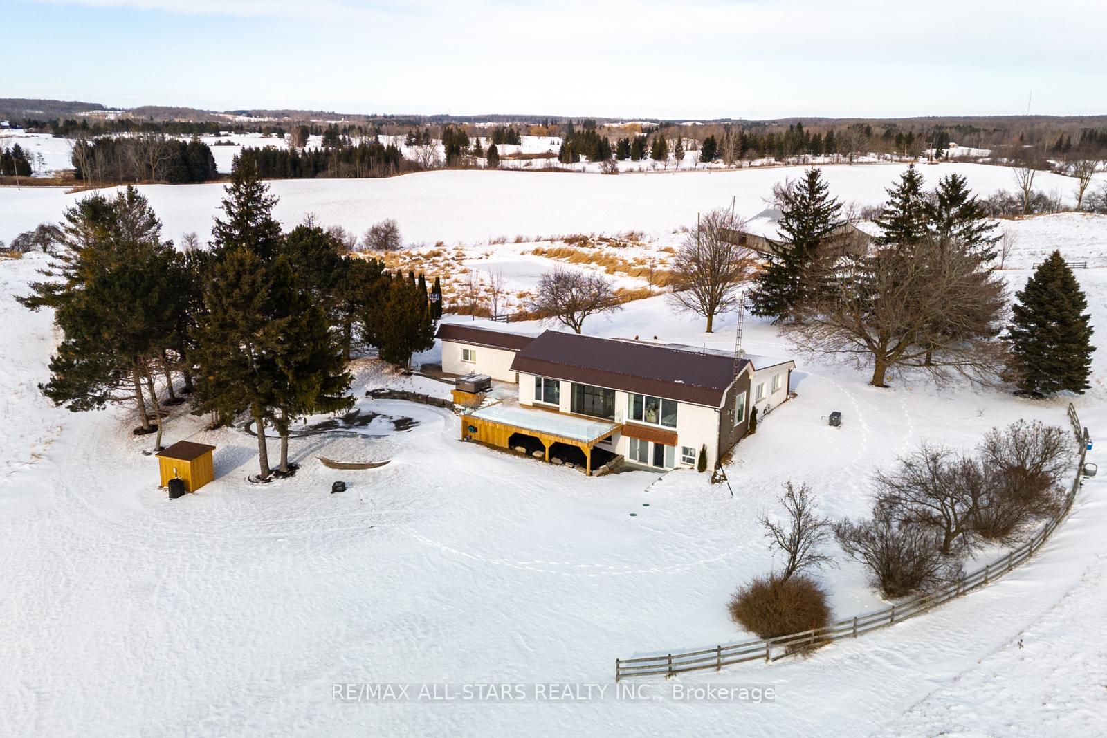 Photo 46 of 1900 Concession 4 Road, Uxbridge, Rural Uxbridge — HOMEH