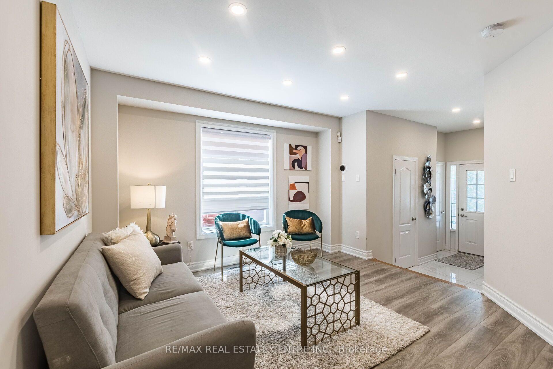 Photo 7 of 3172 Baron Drive, Mississauga, Churchill Meadows — HOMEH