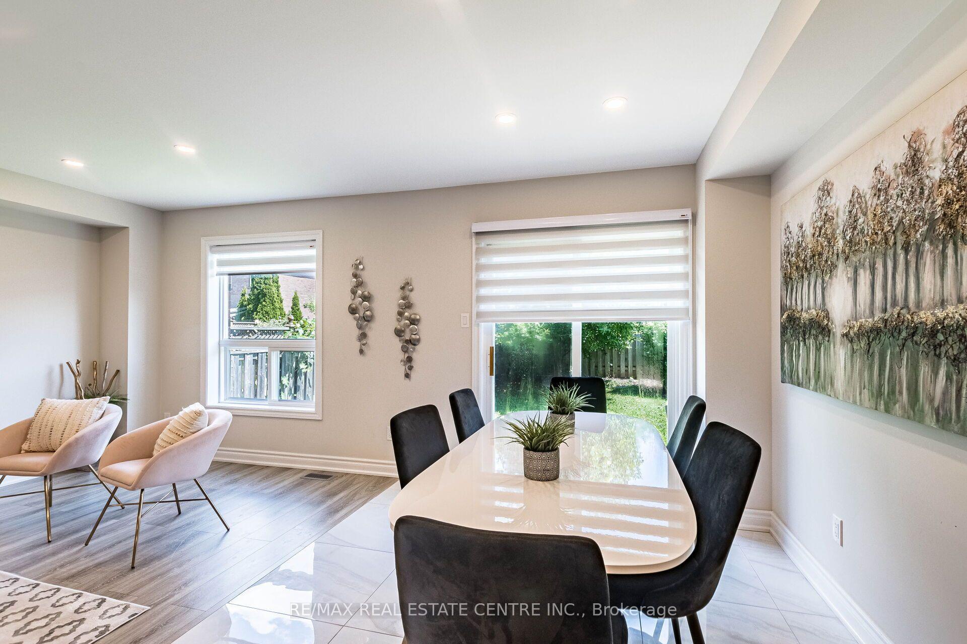 Photo 21 of 3172 Baron Drive, Mississauga, Churchill Meadows — HOMEH