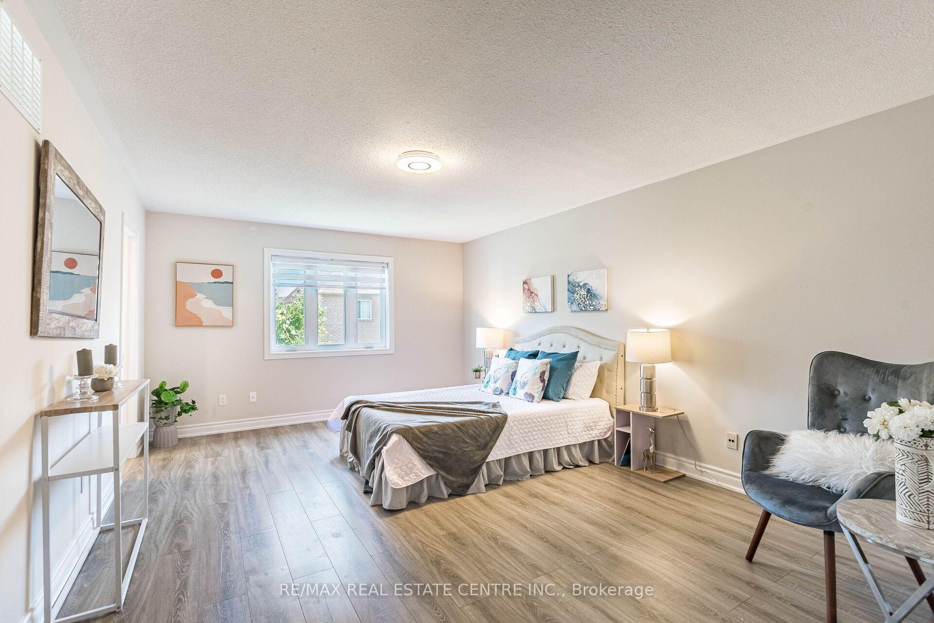 Photo 25 of 3172 Baron Drive, Mississauga, Churchill Meadows — HOMEH