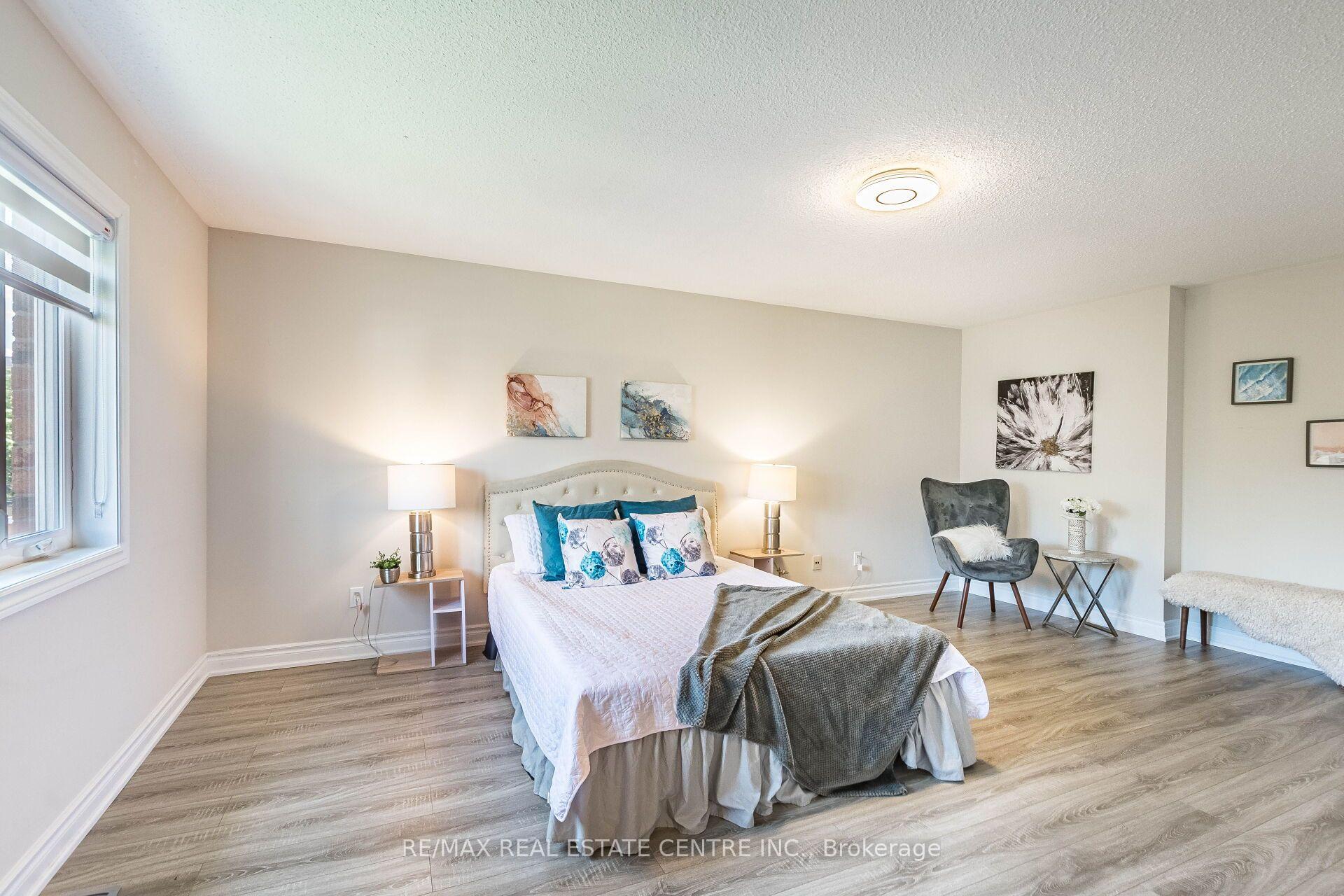 Photo 27 of 3172 Baron Drive, Mississauga, Churchill Meadows — HOMEH
