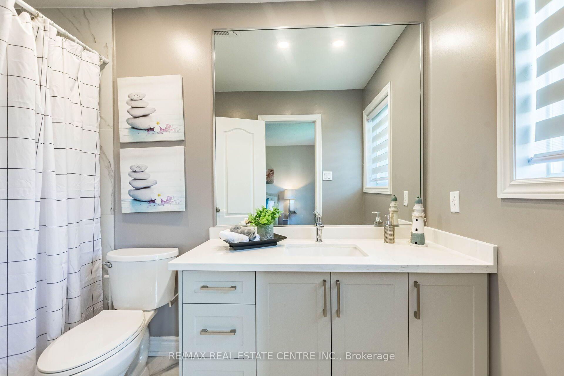 Photo 29 of 3172 Baron Drive, Mississauga, Churchill Meadows — HOMEH