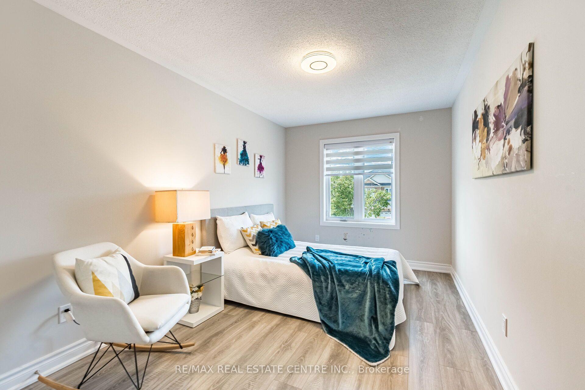Photo 33 of 3172 Baron Drive, Mississauga, Churchill Meadows — HOMEH