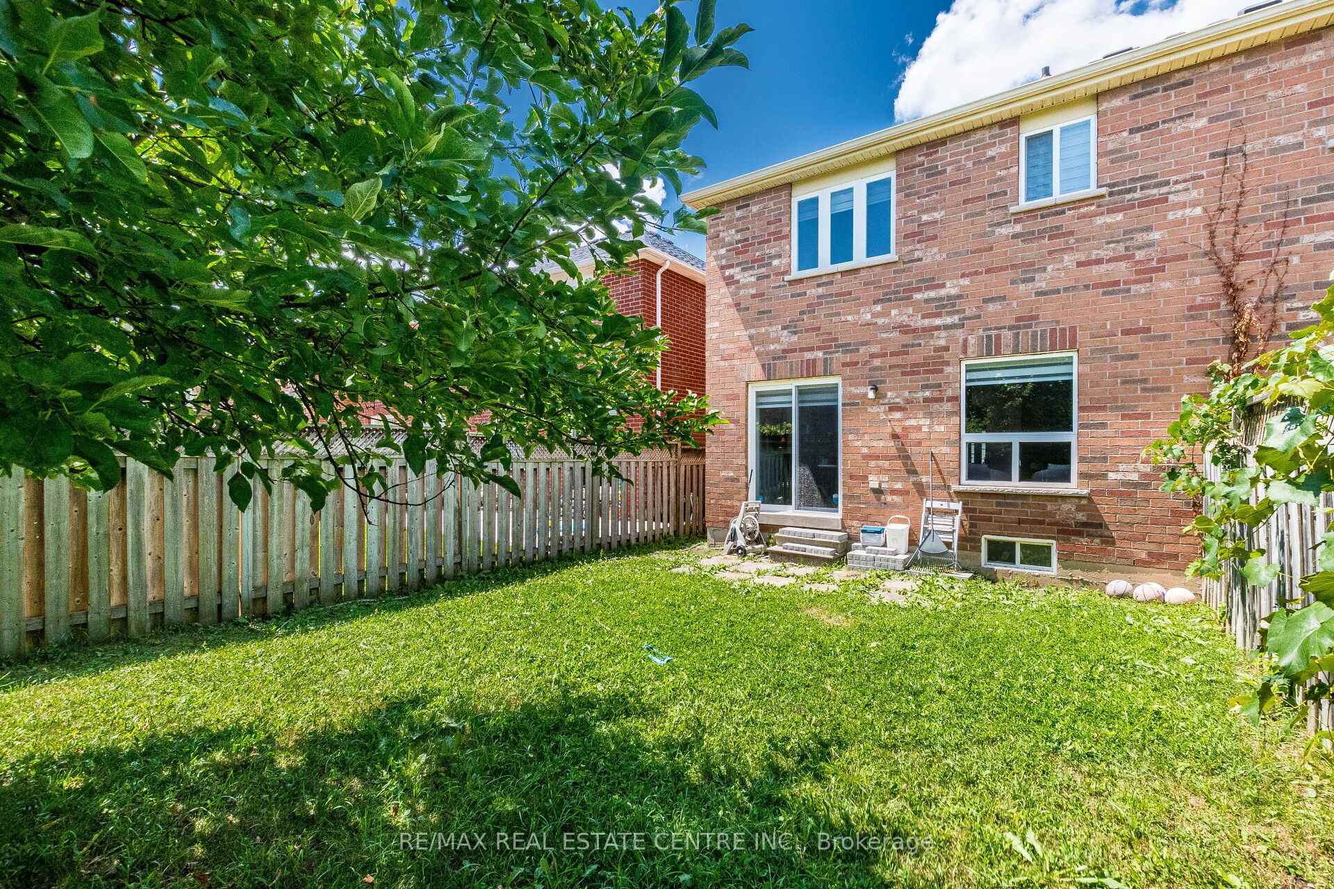 Photo 41 of 3172 Baron Drive, Mississauga, Churchill Meadows — HOMEH