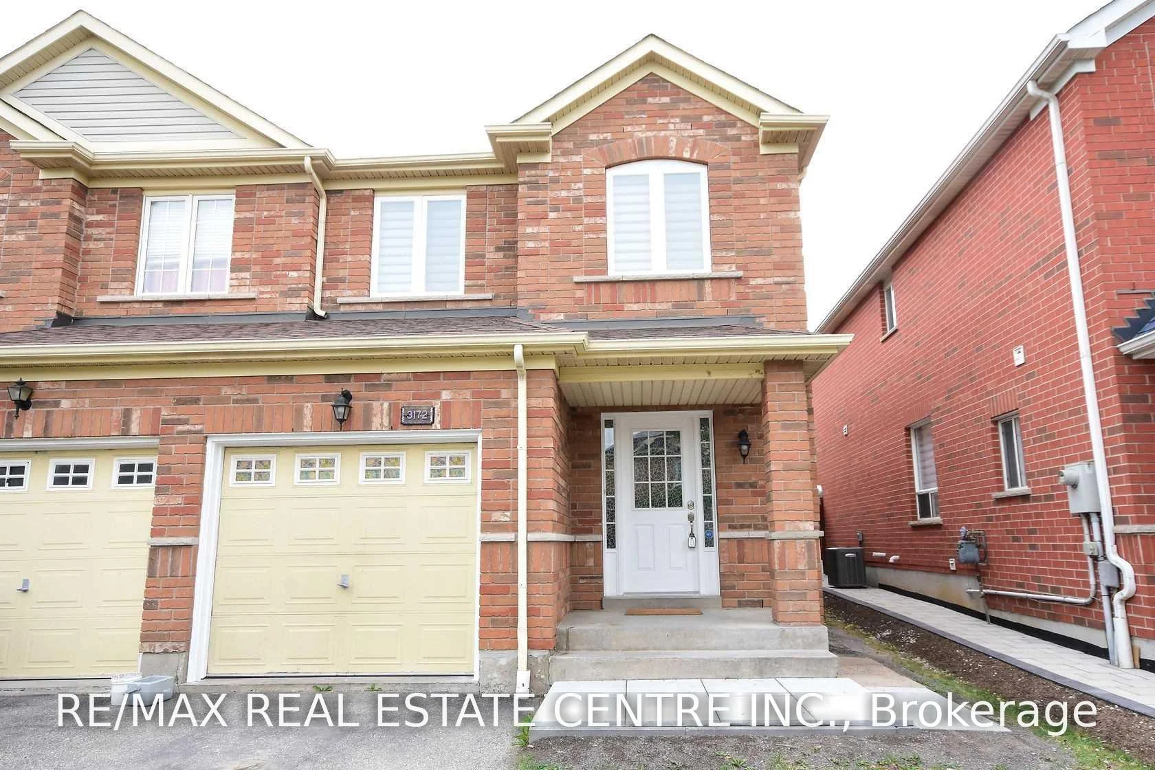 Photo 2 of 3172 Baron Drive, Mississauga, Churchill Meadows — HOMEH