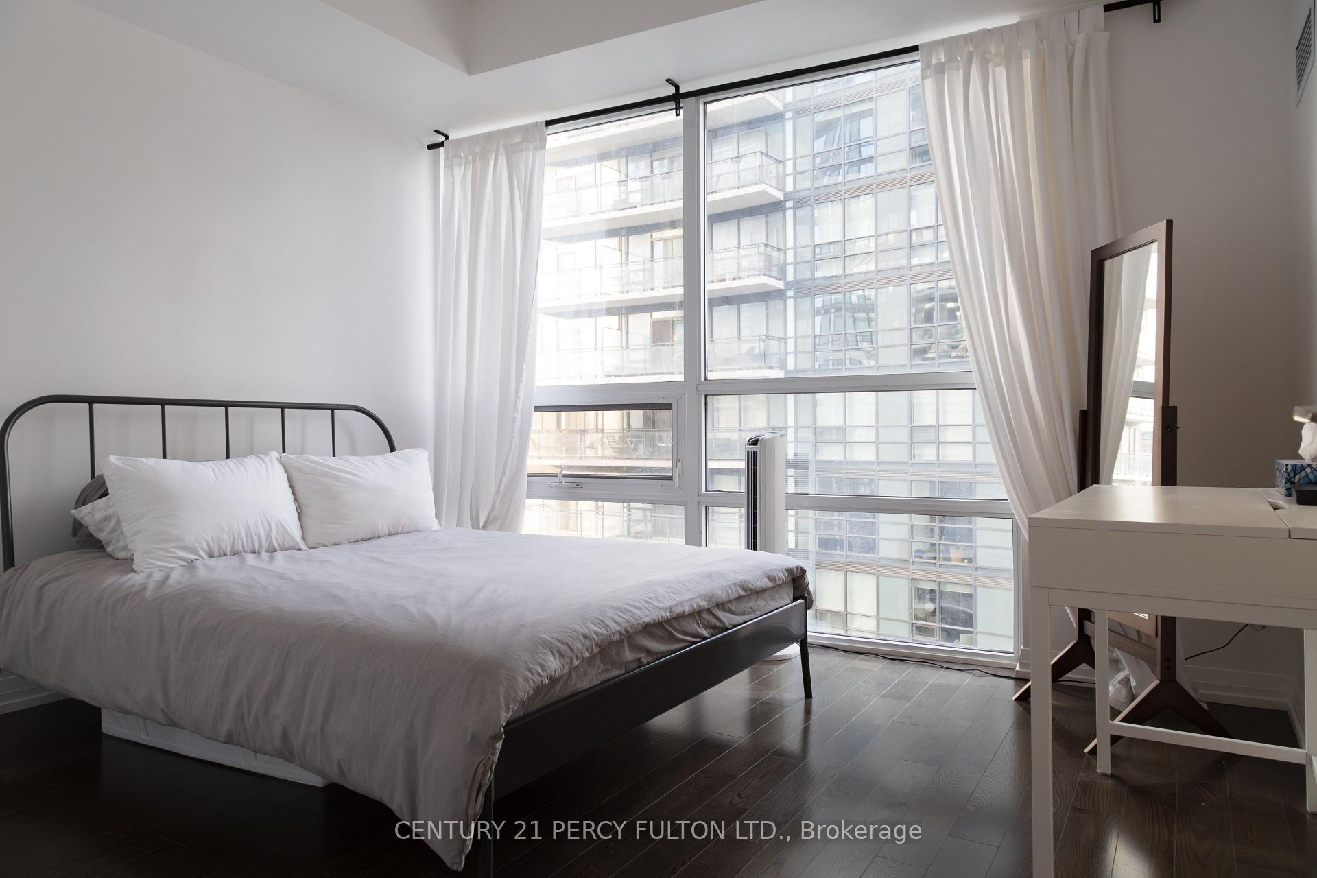 Photo 12 of Unit 1611, 460 Adelaide Street E, Toronto, Moss Park — HOMEH