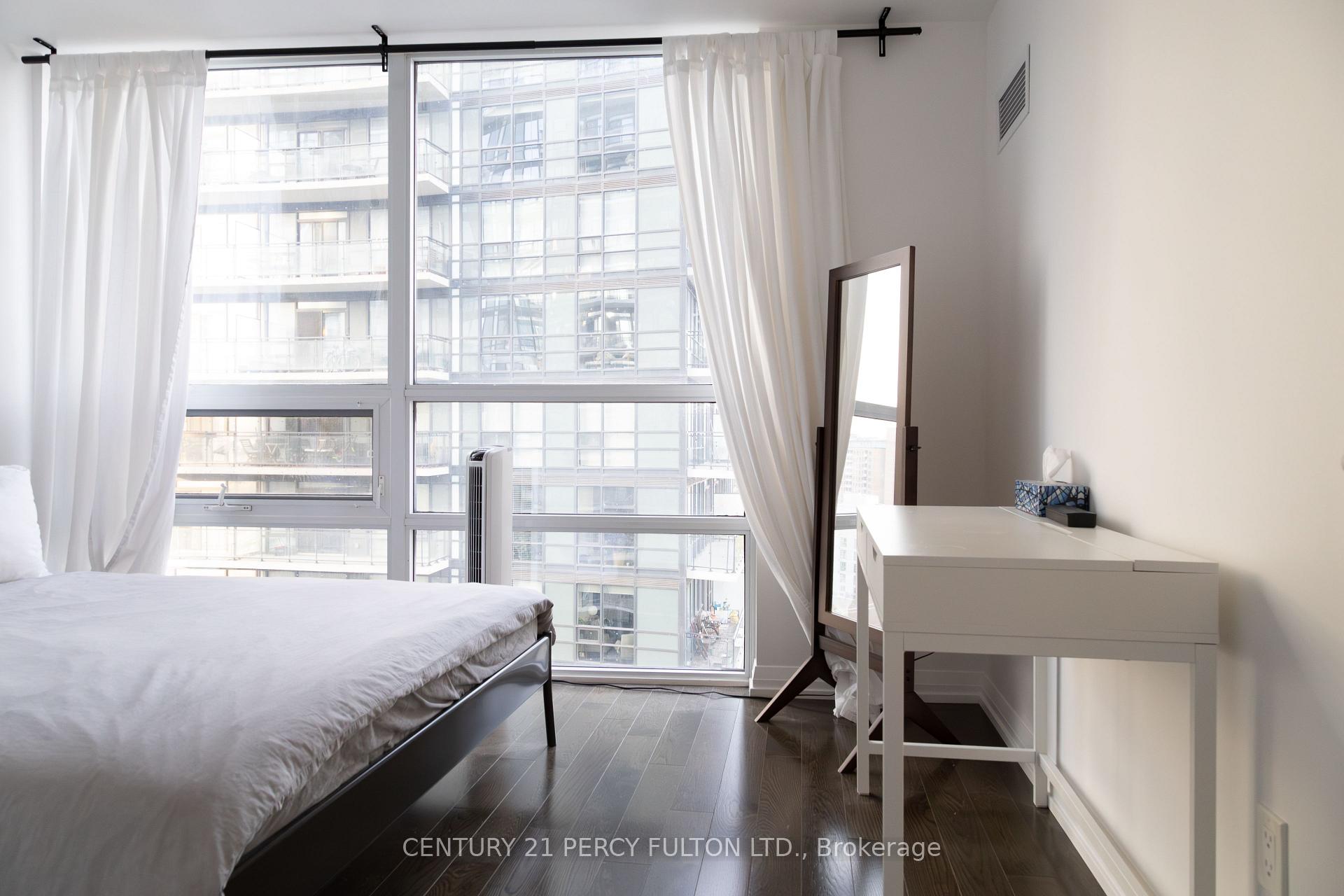 Photo 14 of Unit 1611, 460 Adelaide Street E, Toronto, Moss Park — HOMEH