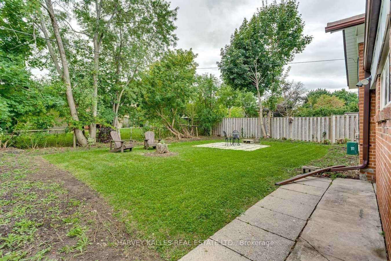 Photo 35 of 135 Combe Avenue, North York, Bathurst Manor — HOMEH