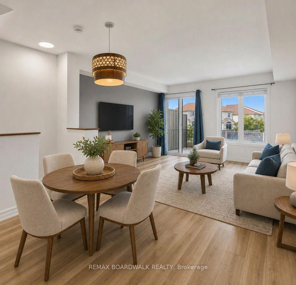 Photo 4 of 2330 Esprit Drive, Ottawa, Avalon East — HOMEH