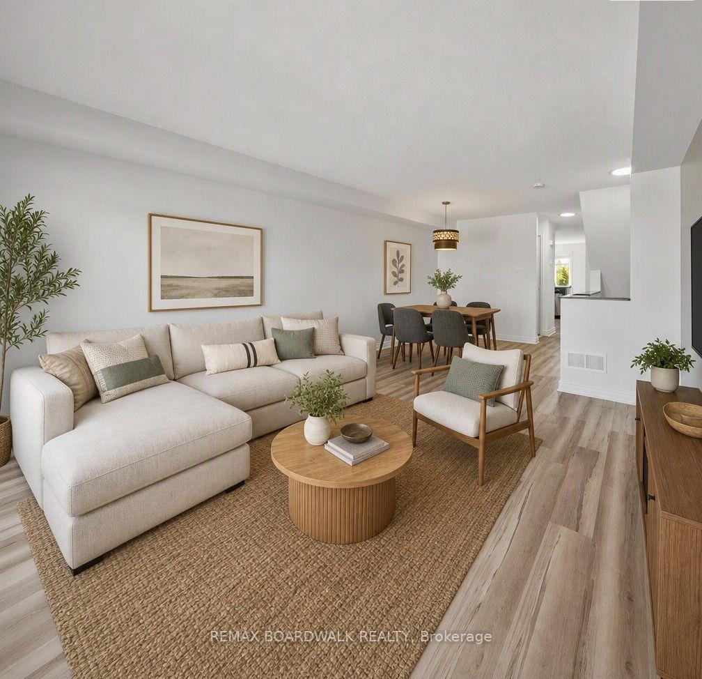 Photo 6 of 2330 Esprit Drive, Ottawa, Avalon East — HOMEH