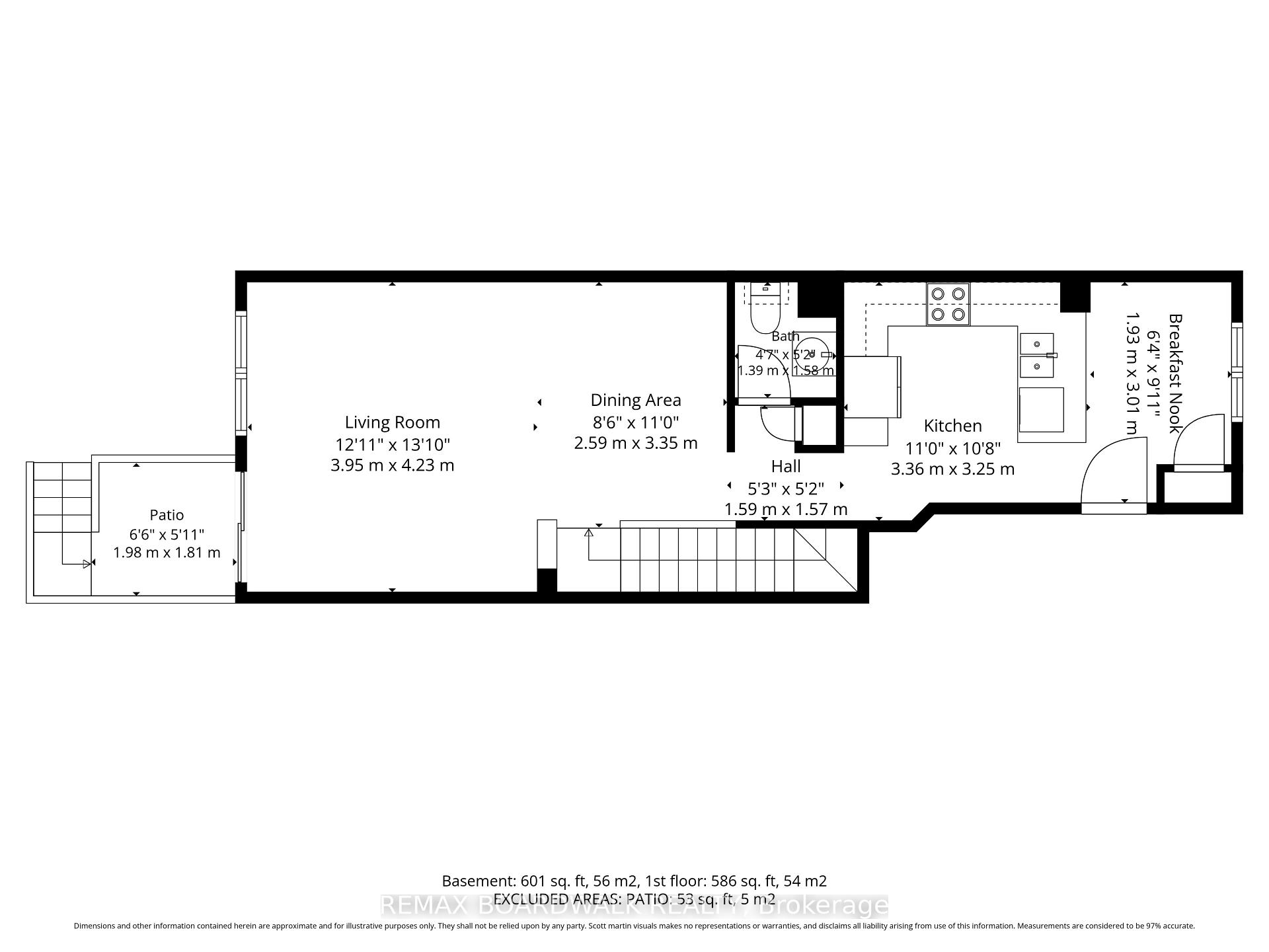Photo 13 of 2330 Esprit Drive, Ottawa, Avalon East — HOMEH